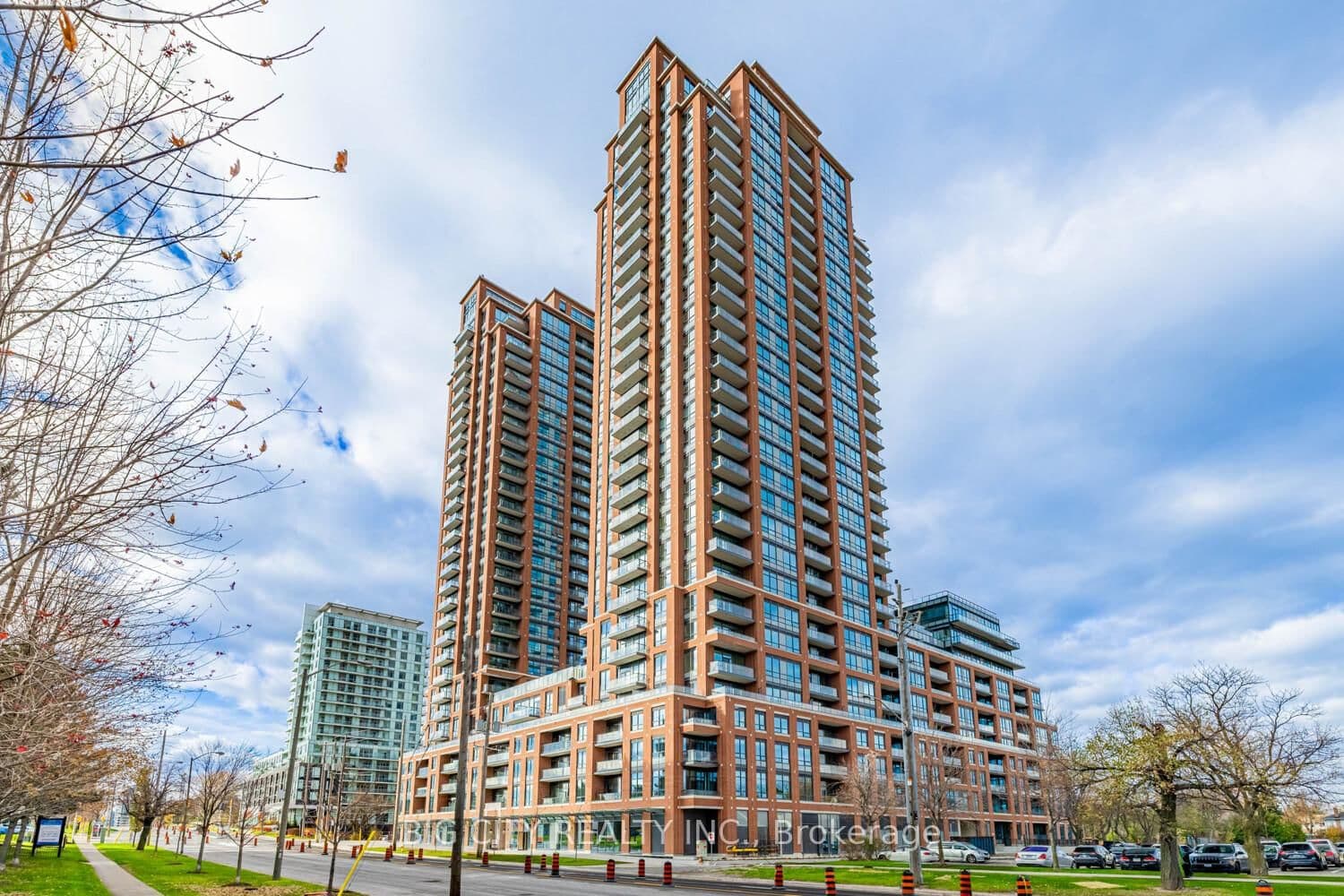 3270 Sheppard Avenue E, Unit 828