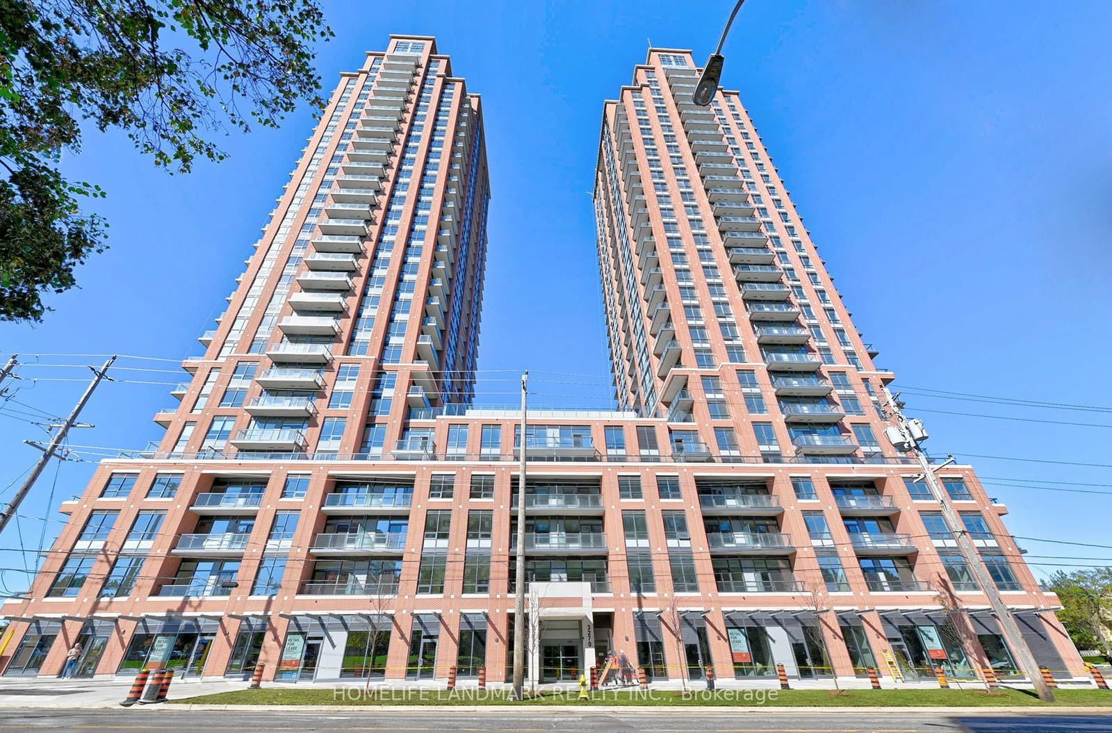 3270 Sheppard Avenue E, Unit 2827