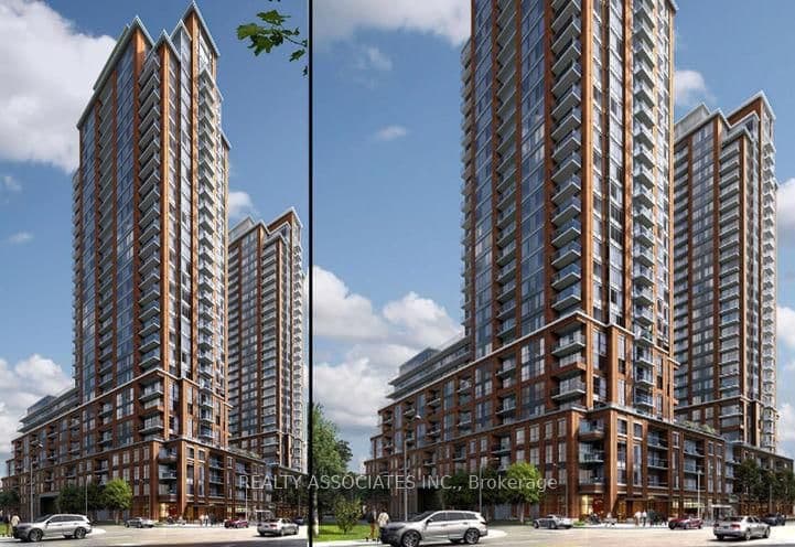 3270 Sheppard Avenue E, Unit 1321