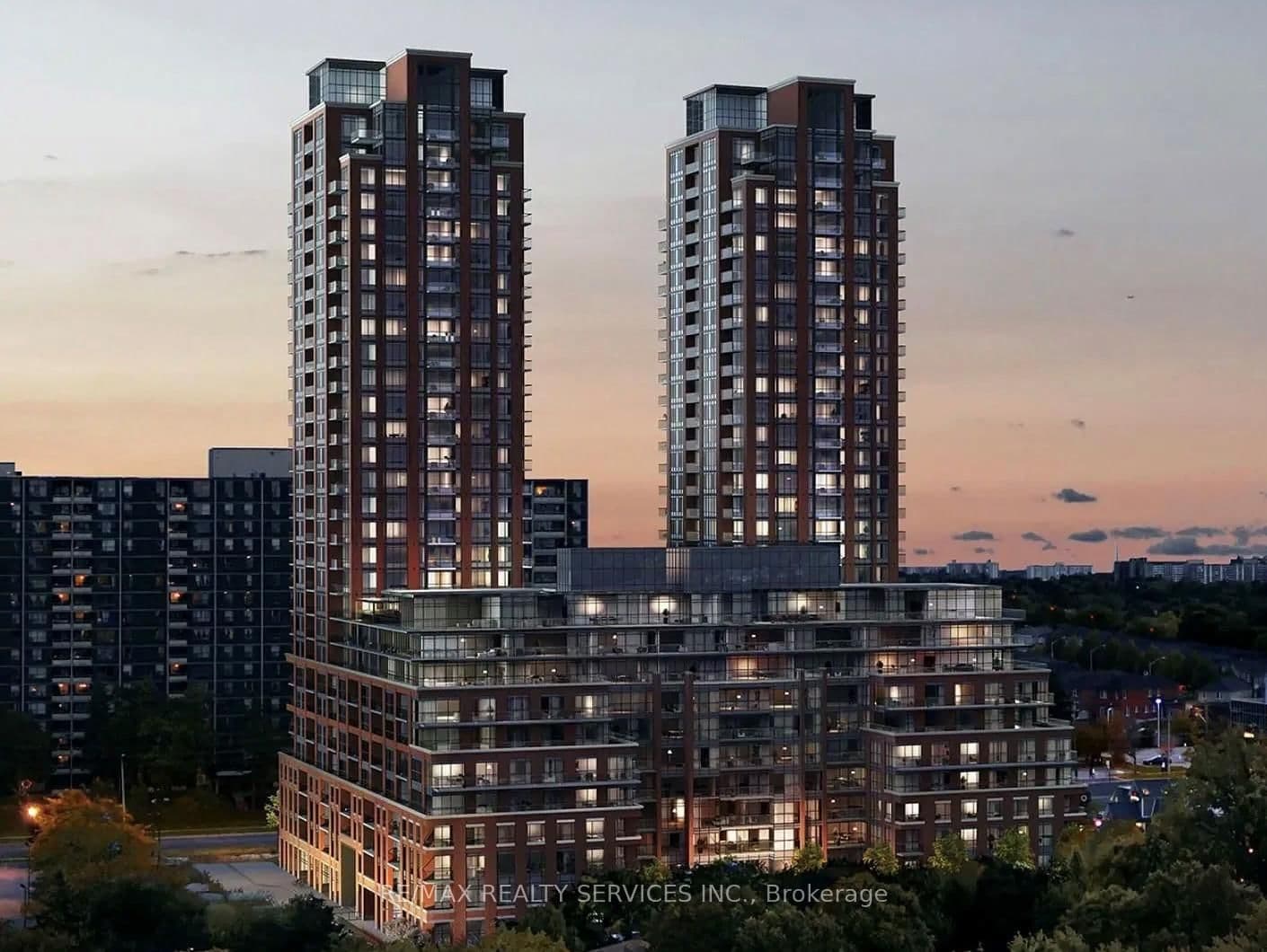 3270 Sheppard Avenue E, Unit 925