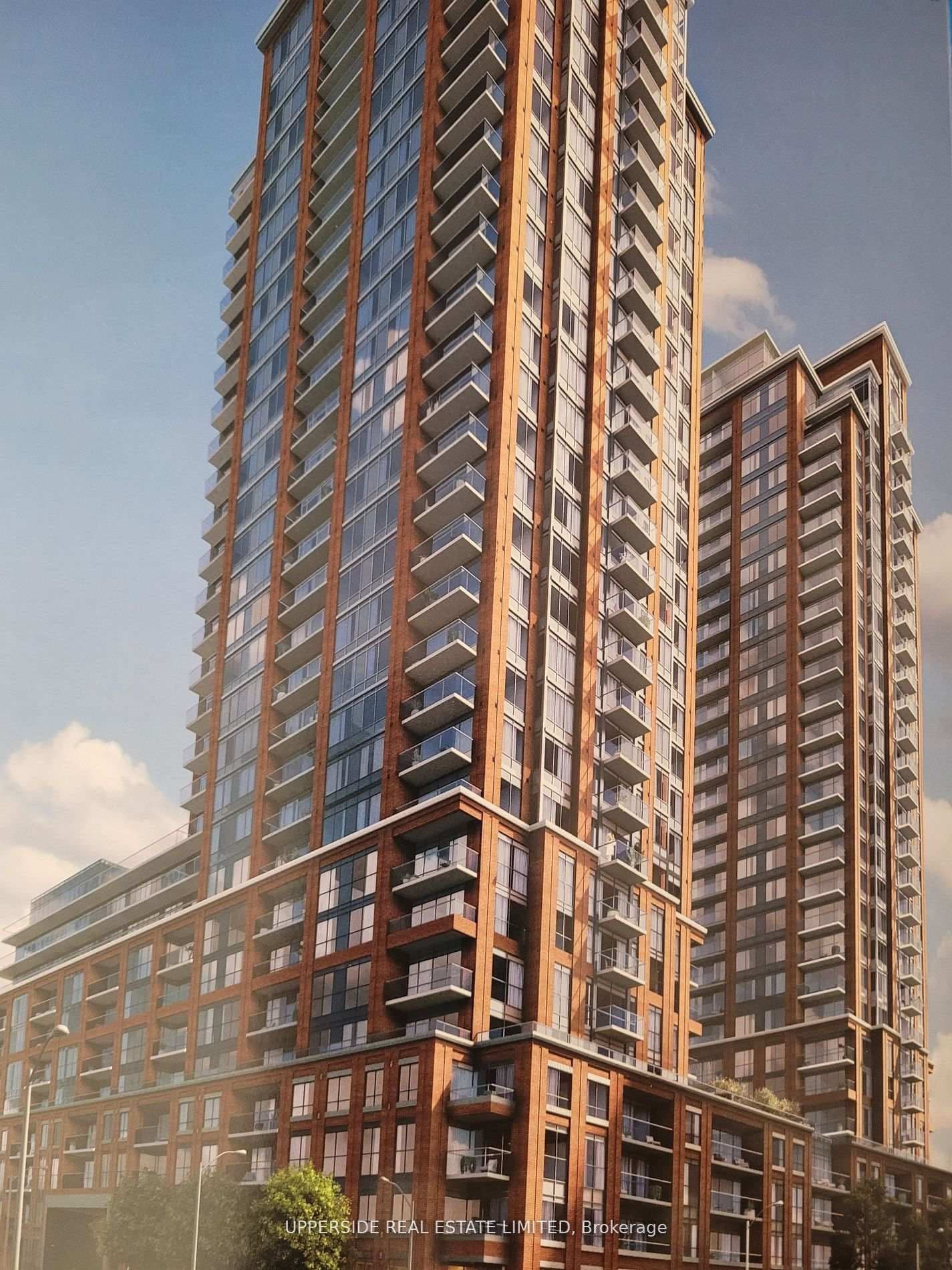 3270 Sheppard Avenue E, Unit 1521