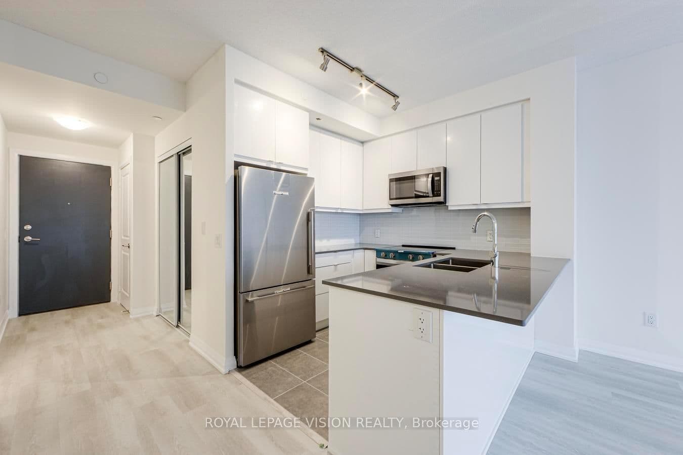 3270 Sheppard Avenue E, Unit 2328