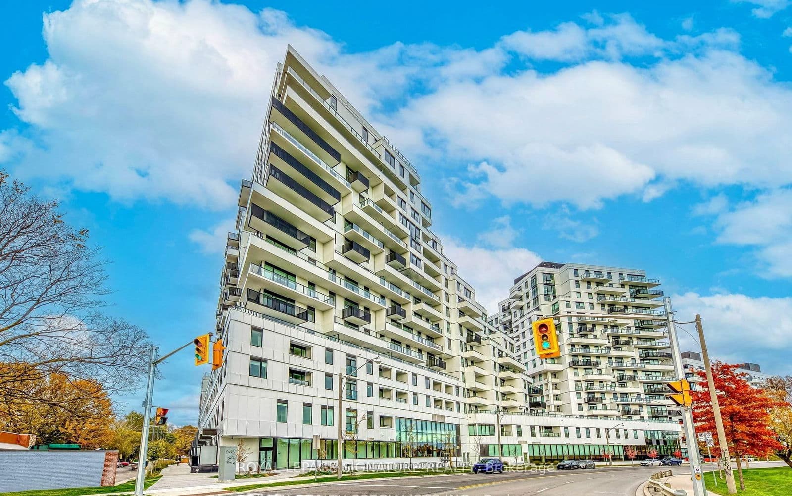 1050 Eastern Avenue, Unit 920