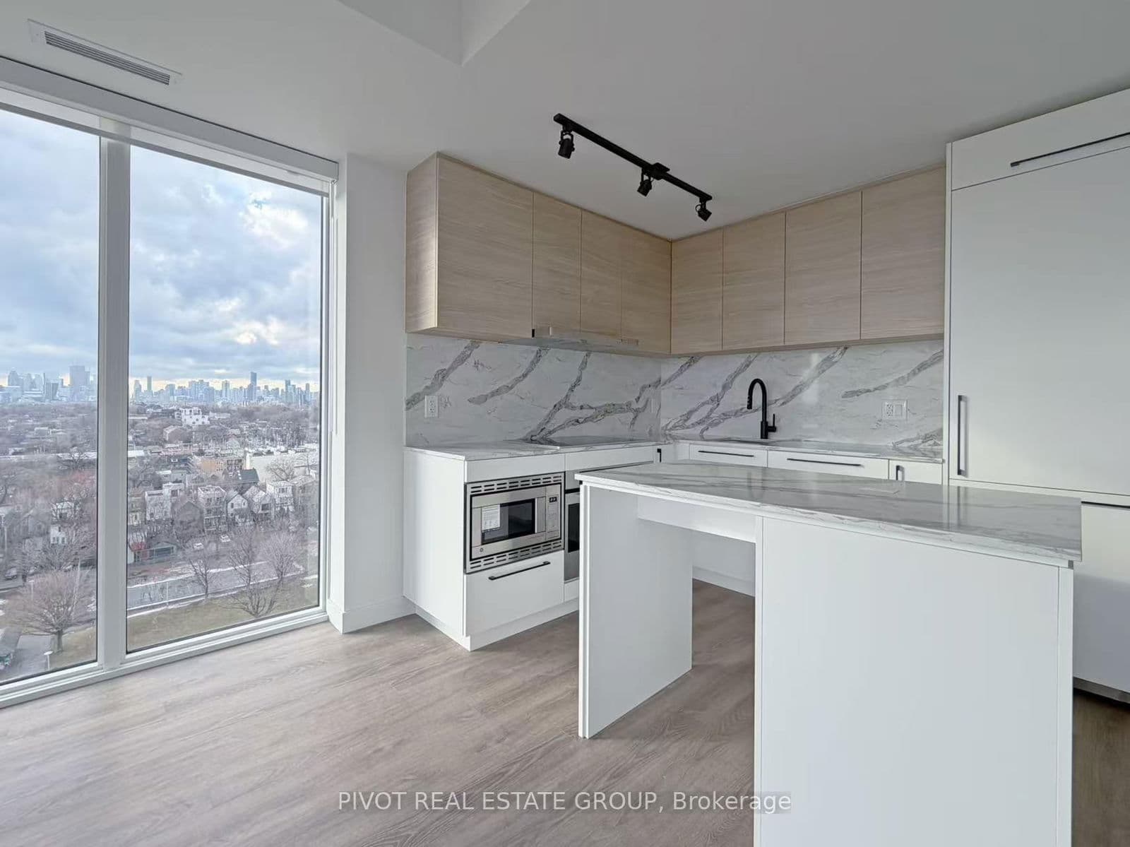 1050 Eastern Avenue, Unit 1208