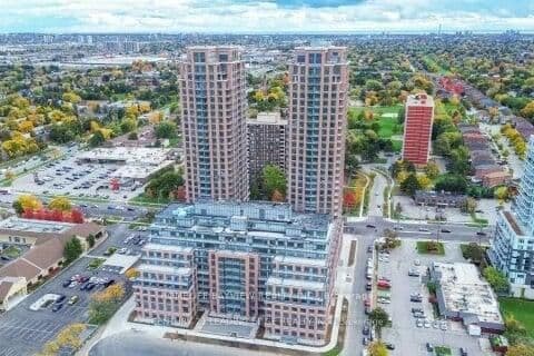 3270 Sheppard Avenue E, Unit 1221