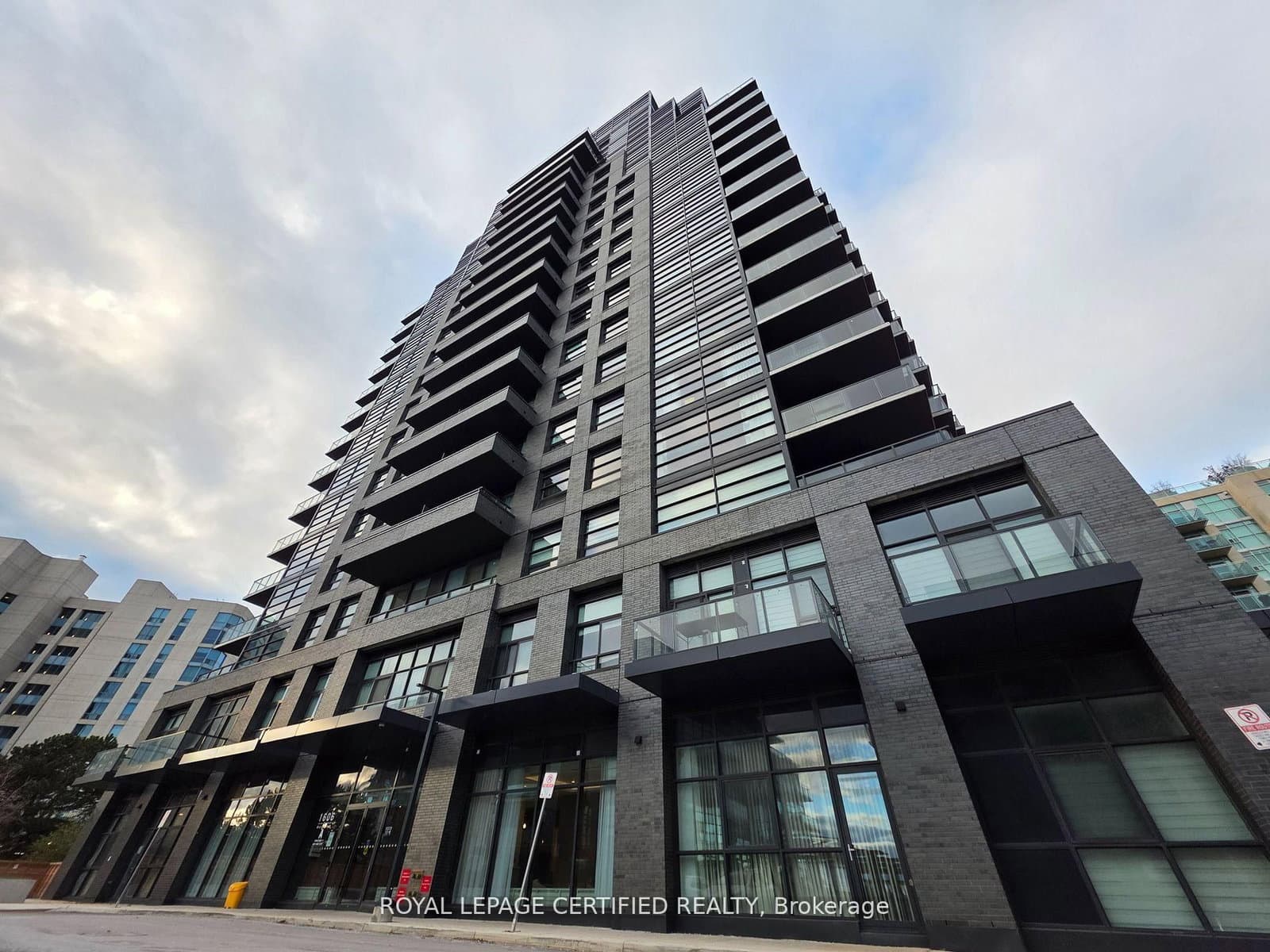 1606 Charles Street, Unit 1103
