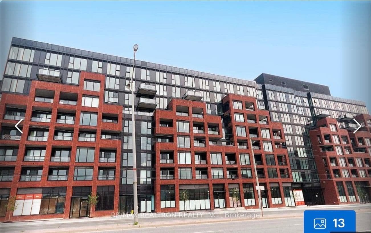 2799 Kingston Road, Unit 202