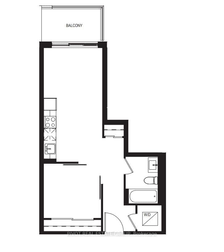 1050 Eastern Avenue, Unit 1118