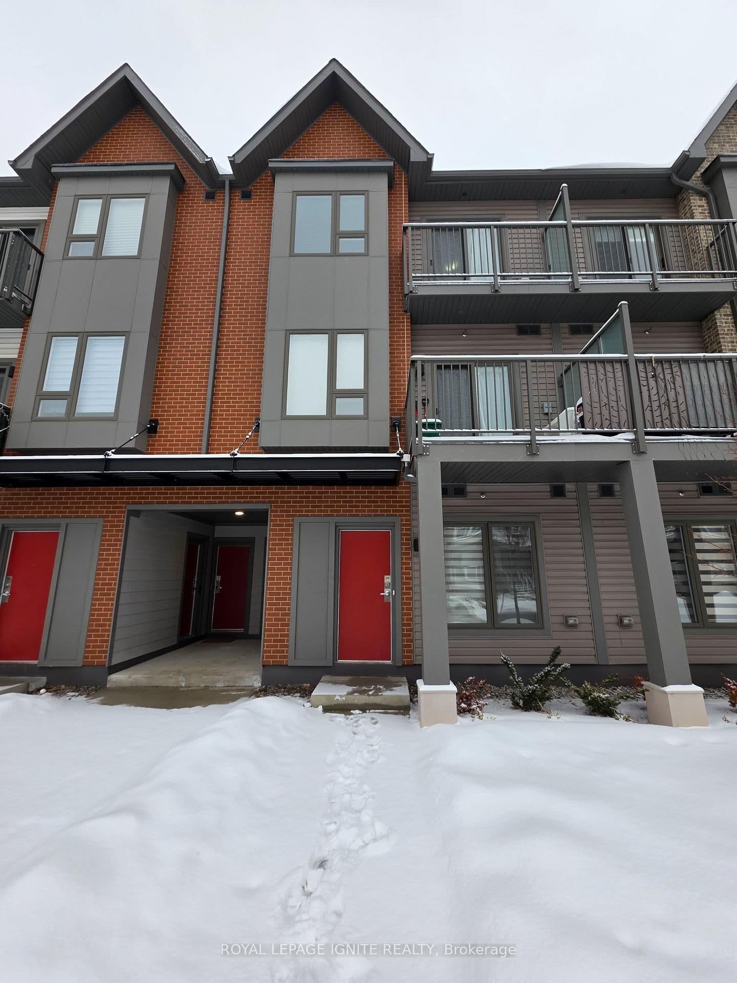 2635 William Jackson Drive, Unit 409