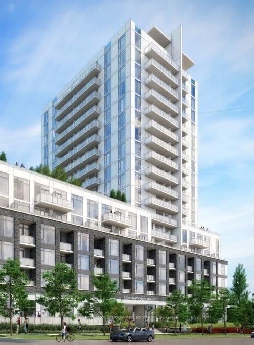 #220 - 3220 Sheppard Avenue E