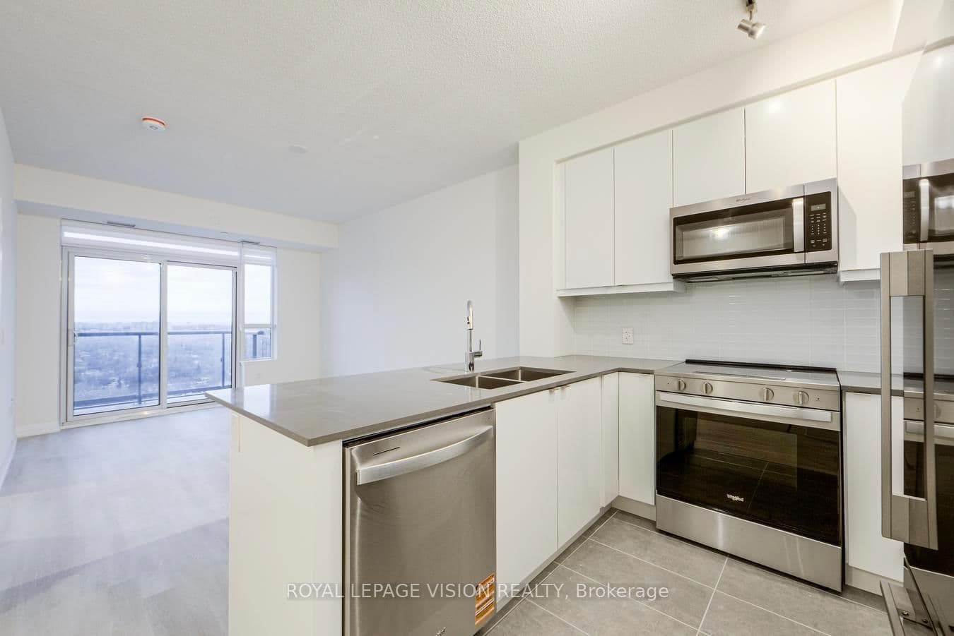 3260 Sheppard Avenue E, Unit 2103