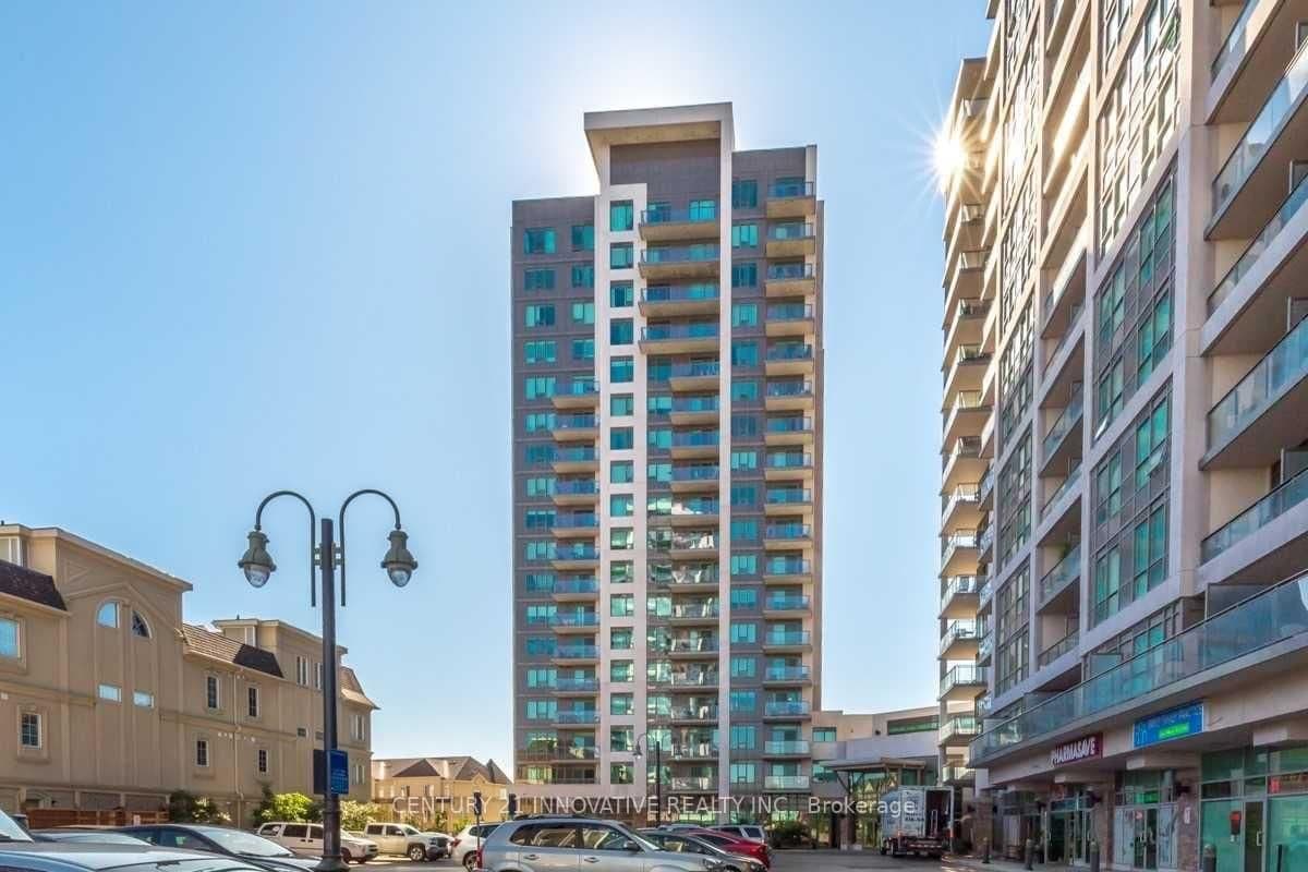 1215 Bayly Street, Unit 610