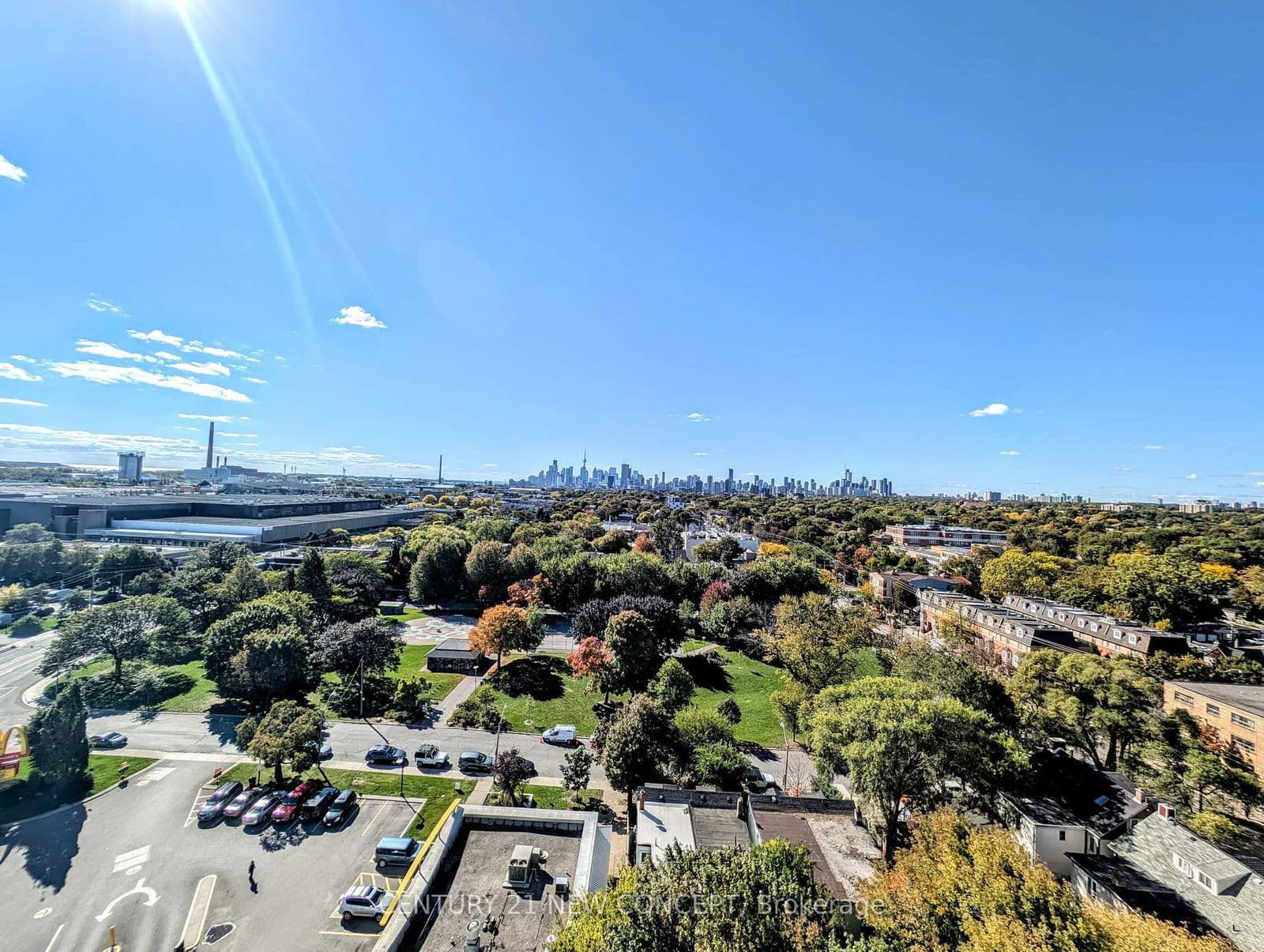 1050 Eastern Avenue, Unit 1210