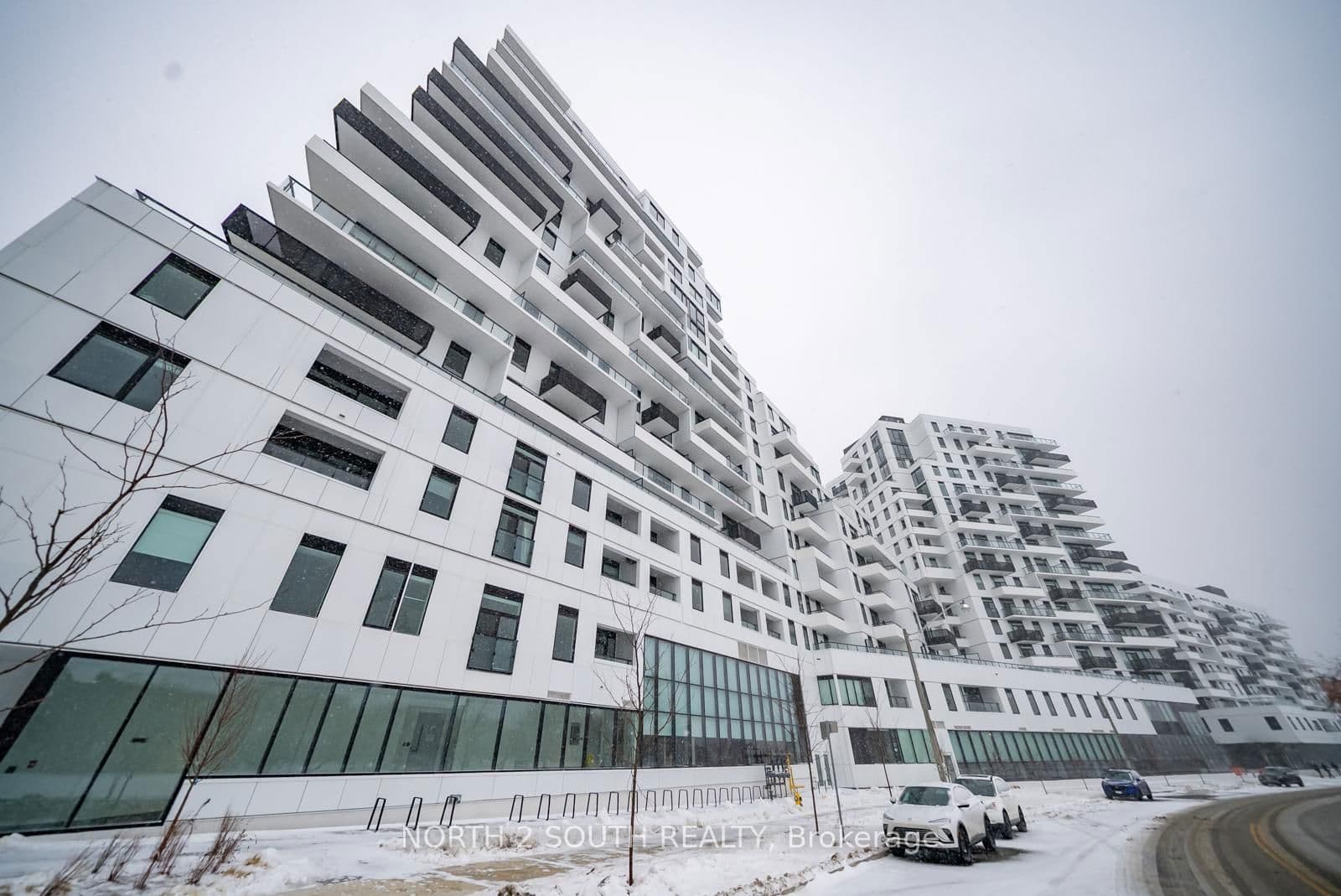 1050 Eastern Avenue, Unit 1008