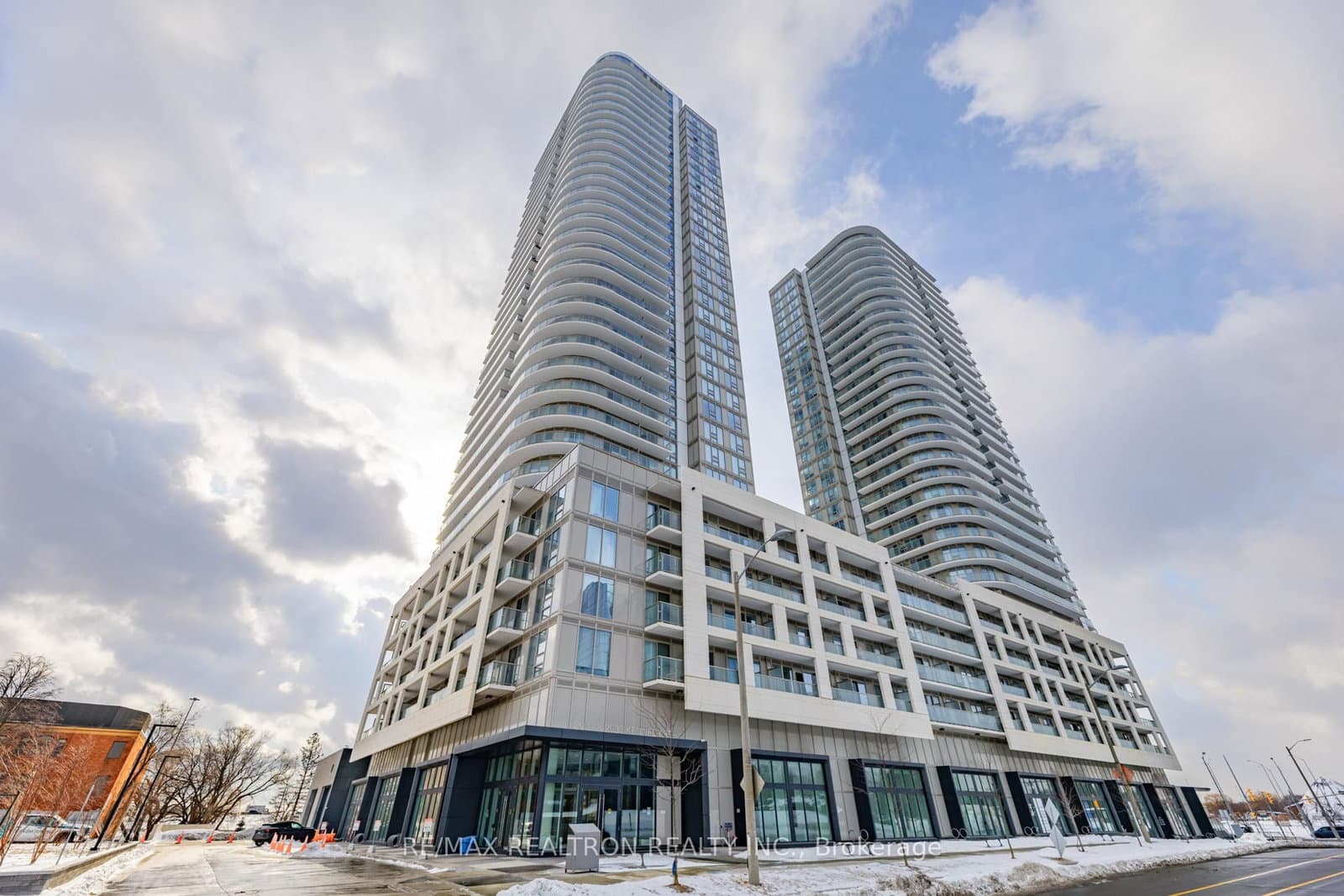 #2008 - 2033 Kennedy Road