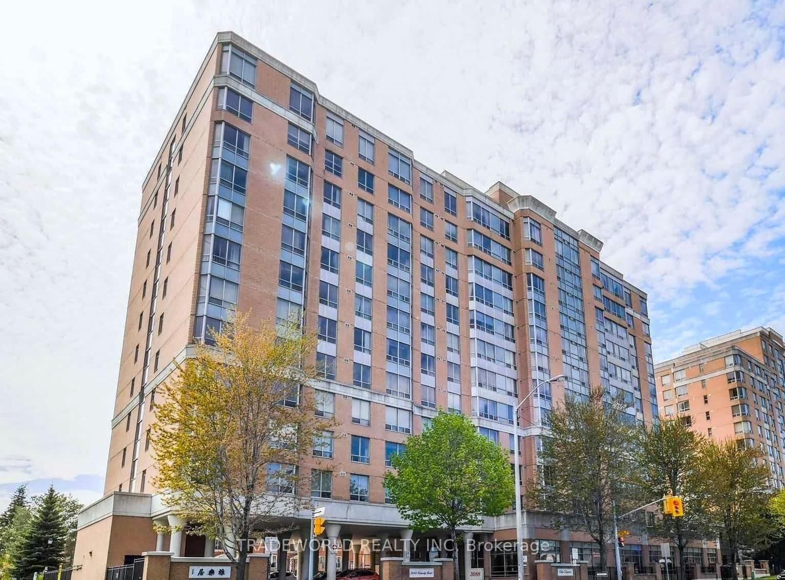 #608 - 3088 Kennedy Road