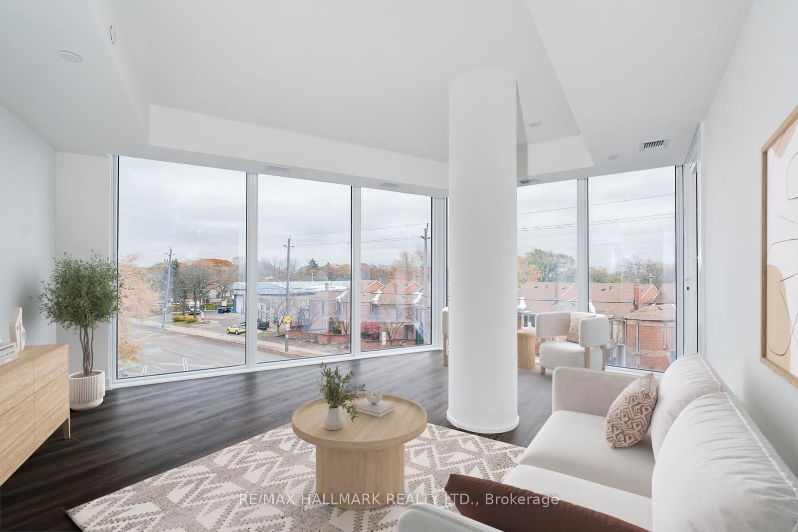 2 Manderley Drive, Unit 418