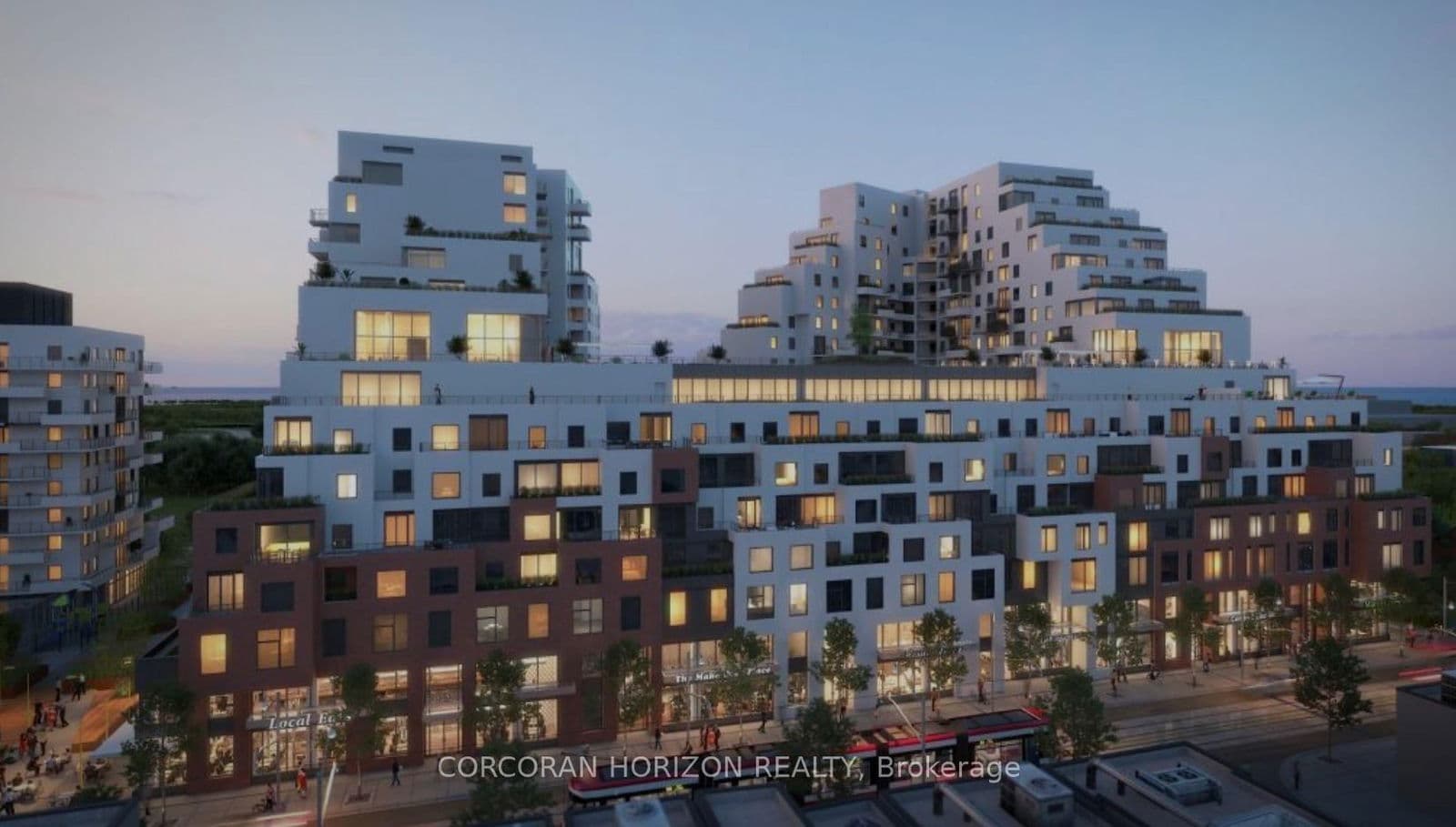 #819 - 1050 Eastern Avenue