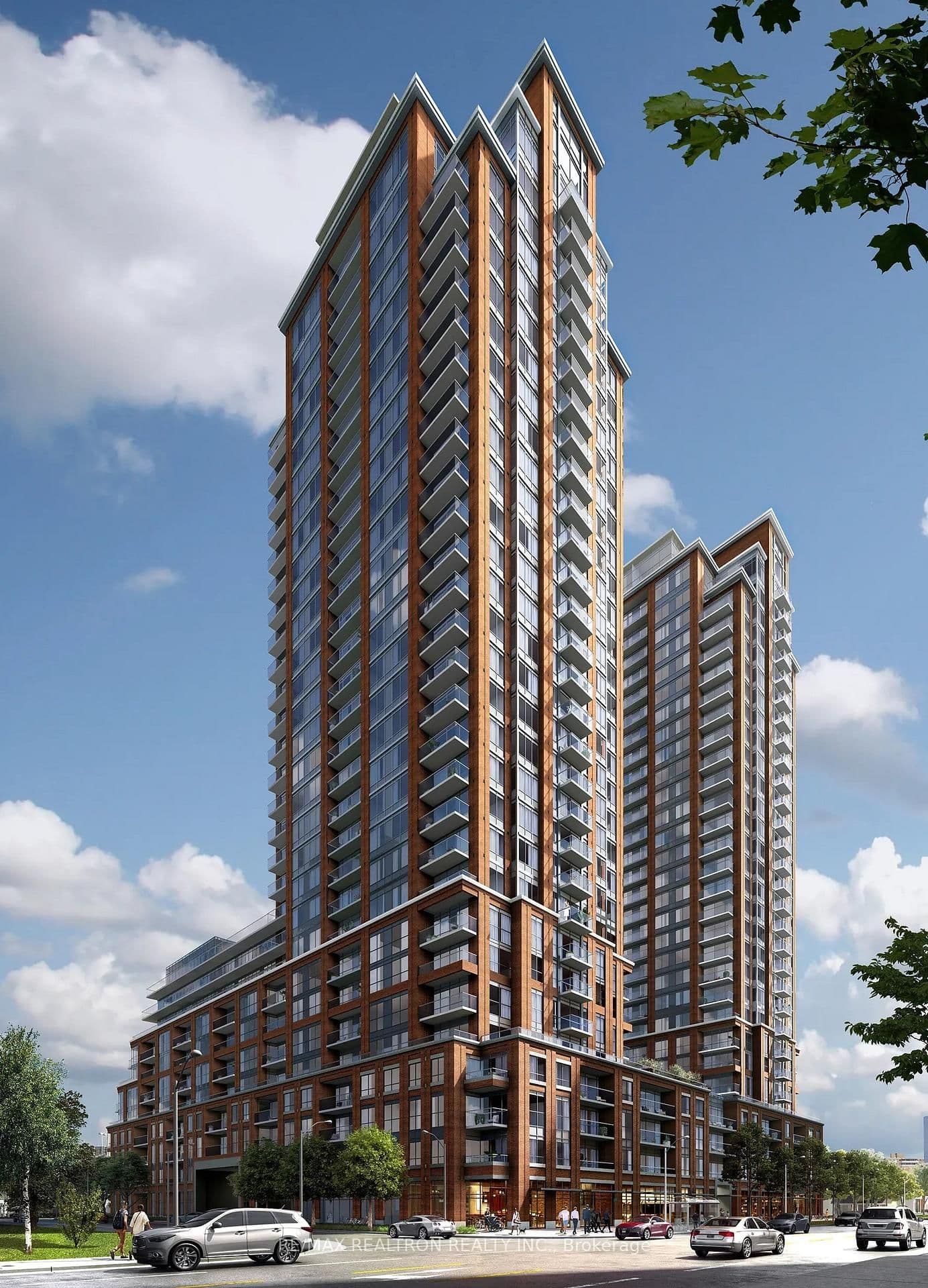 3270 Sheppard Avenue E, Unit 1121