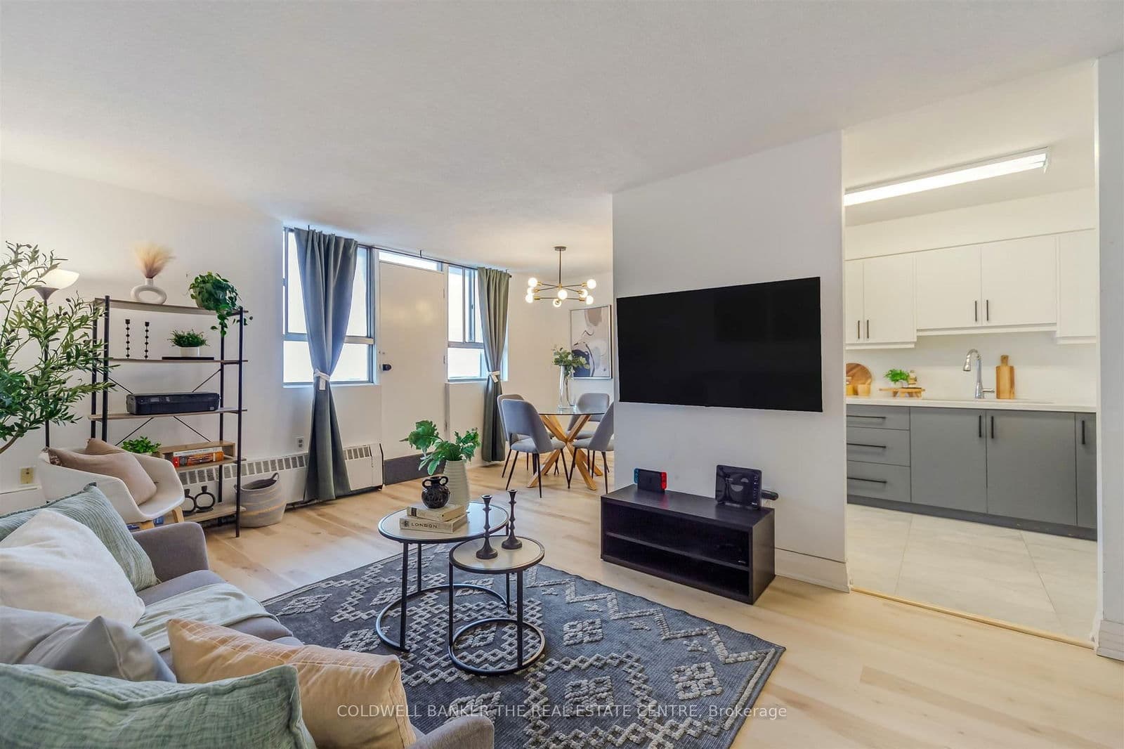 #1006 - 100 Dundalk Drive