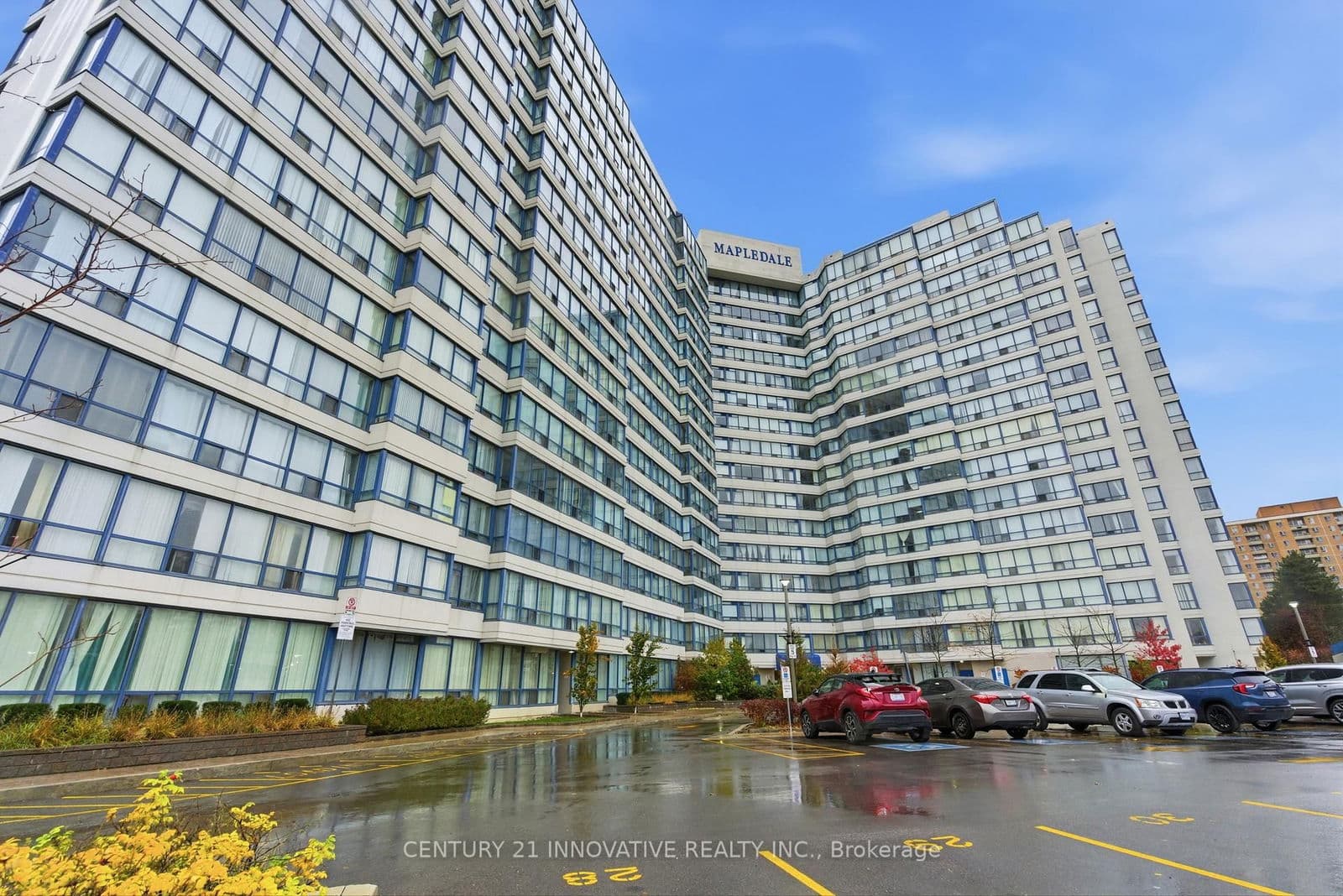 #619 - 3050 Ellesmere Road