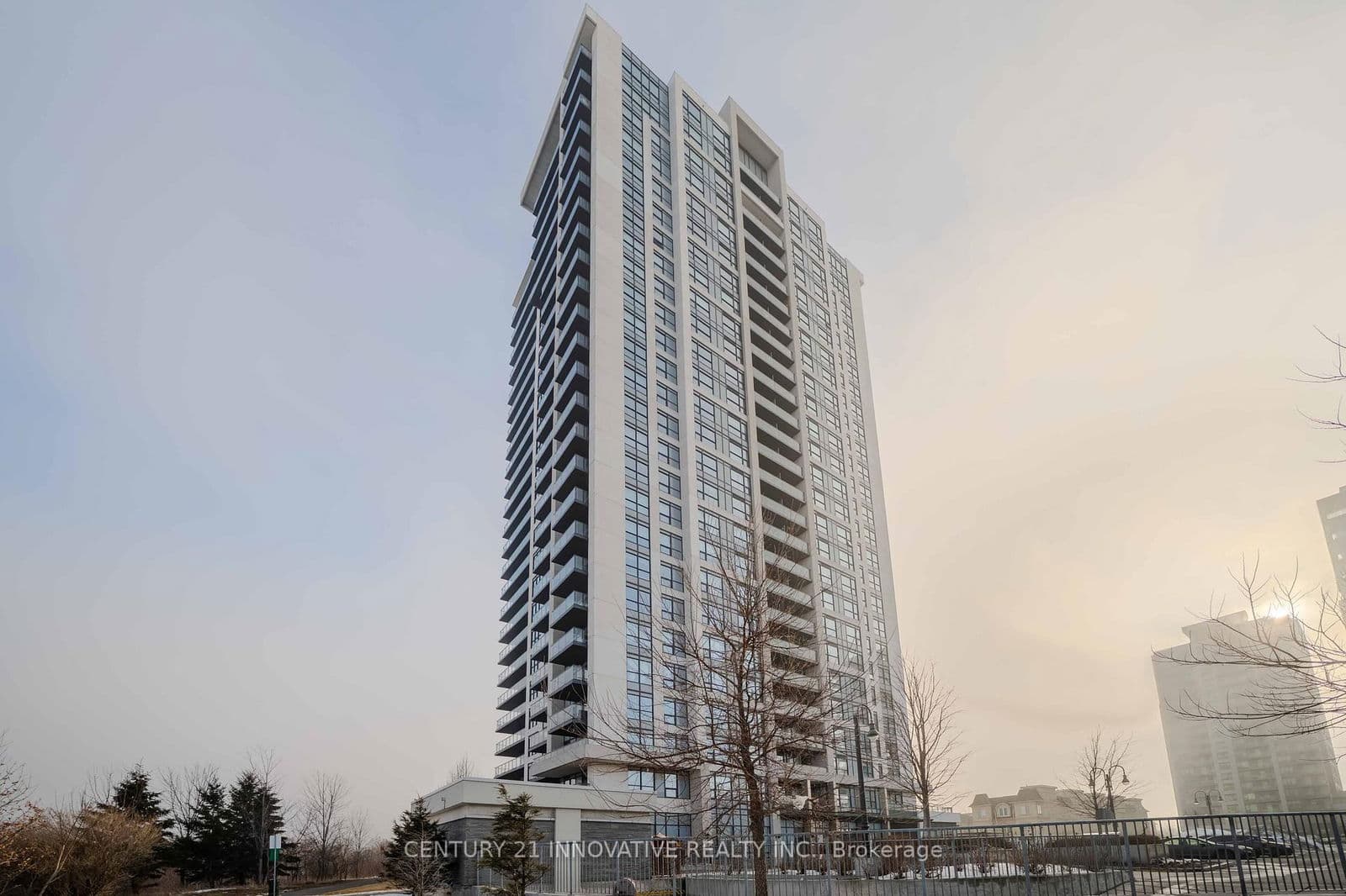 1255 Bayly Street, Unit 2207
