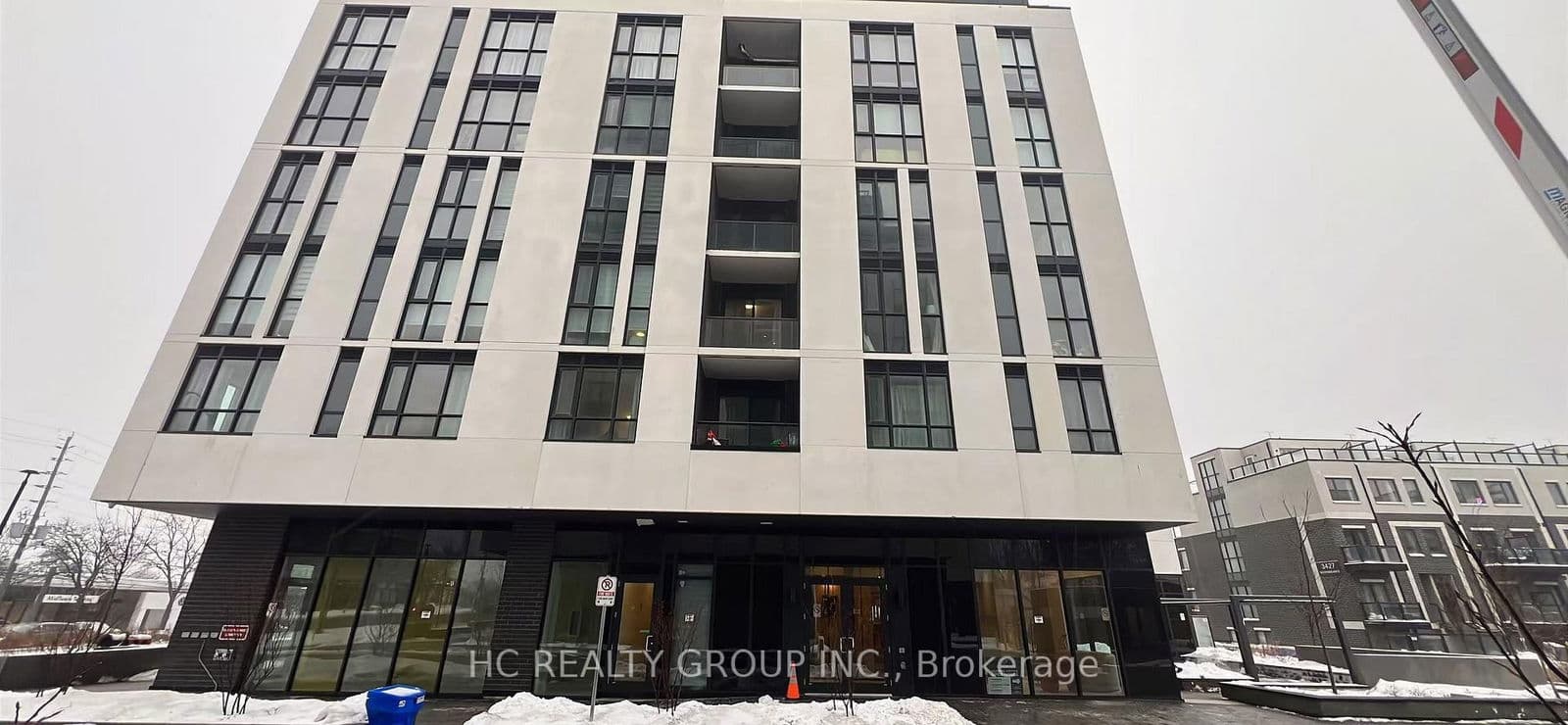 3429 Sheppard Avenue E, Unit B 901