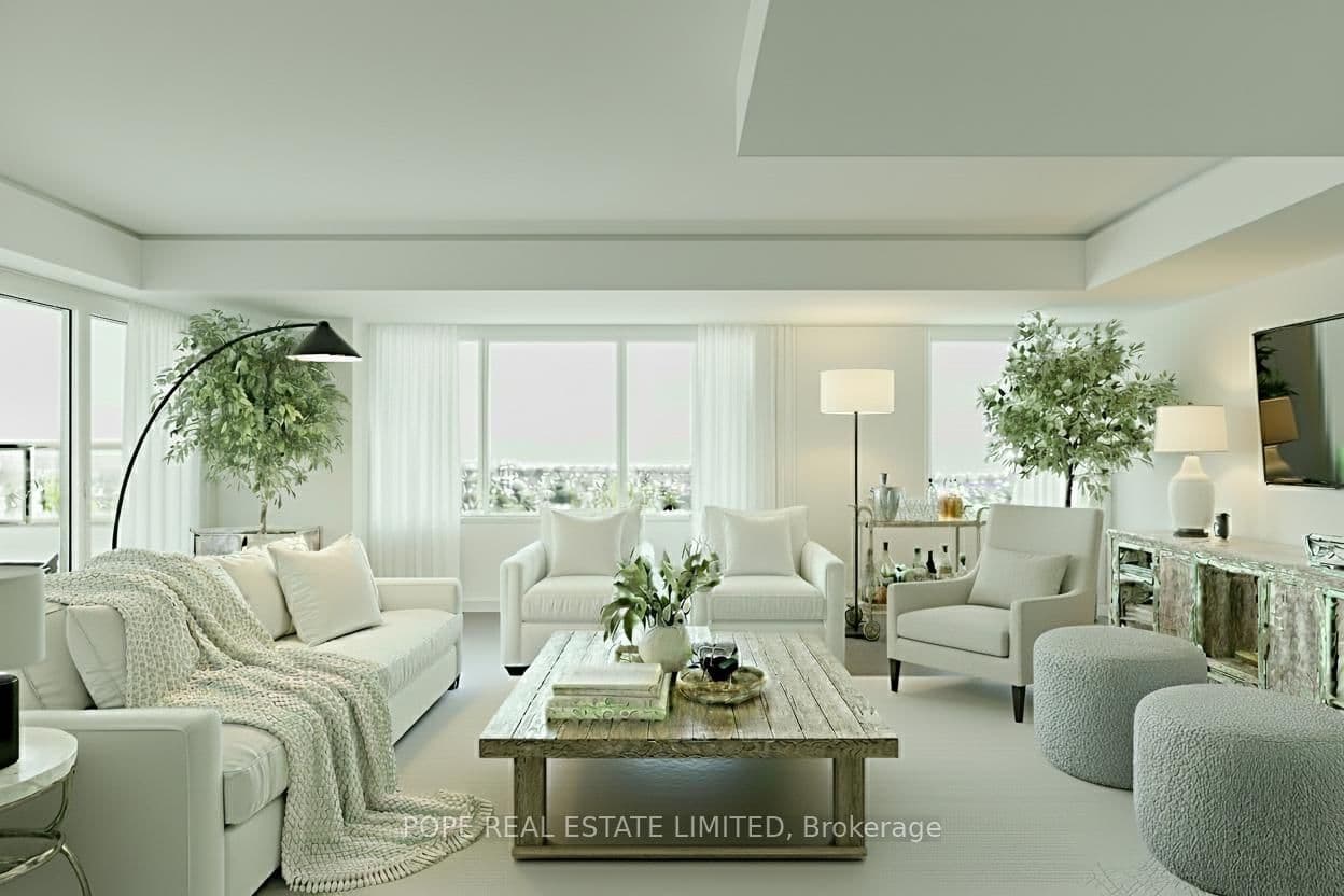 1050 Eastern Avenue, Unit 1104