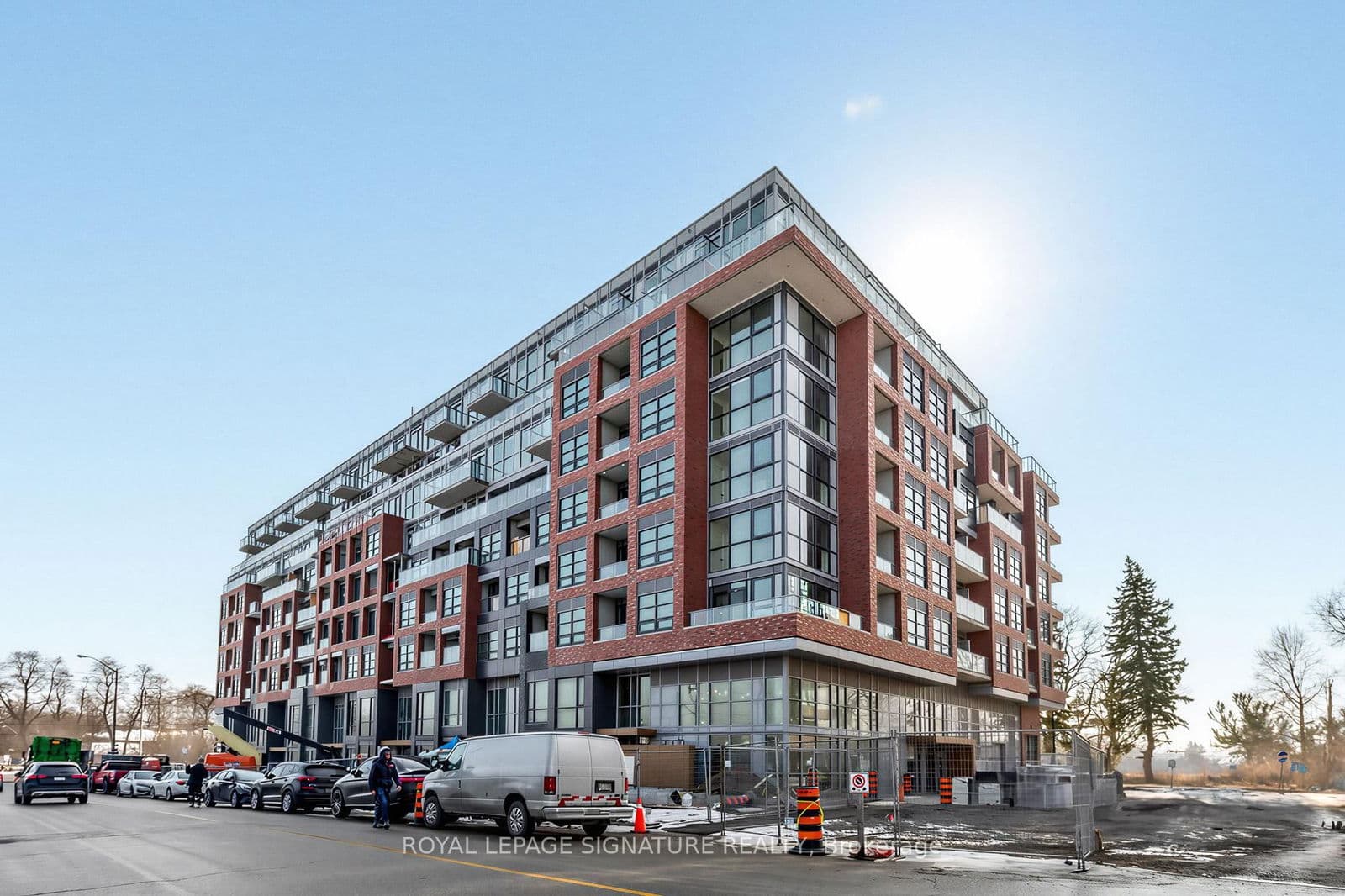 1635 Military Trail, Unit 318