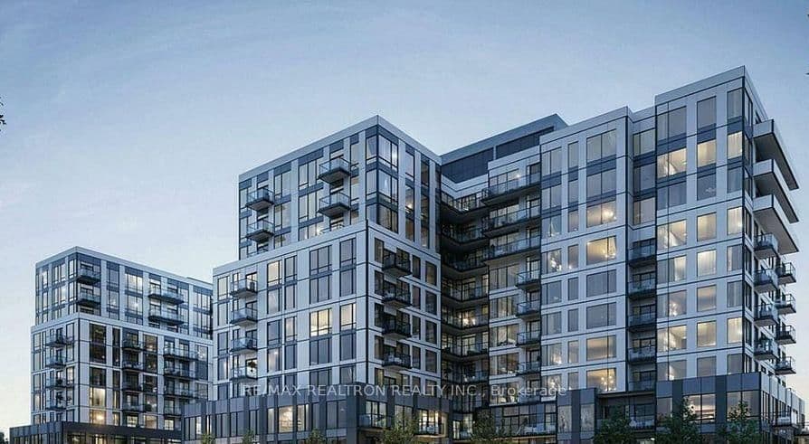 7437 Kingston Road, Unit 408