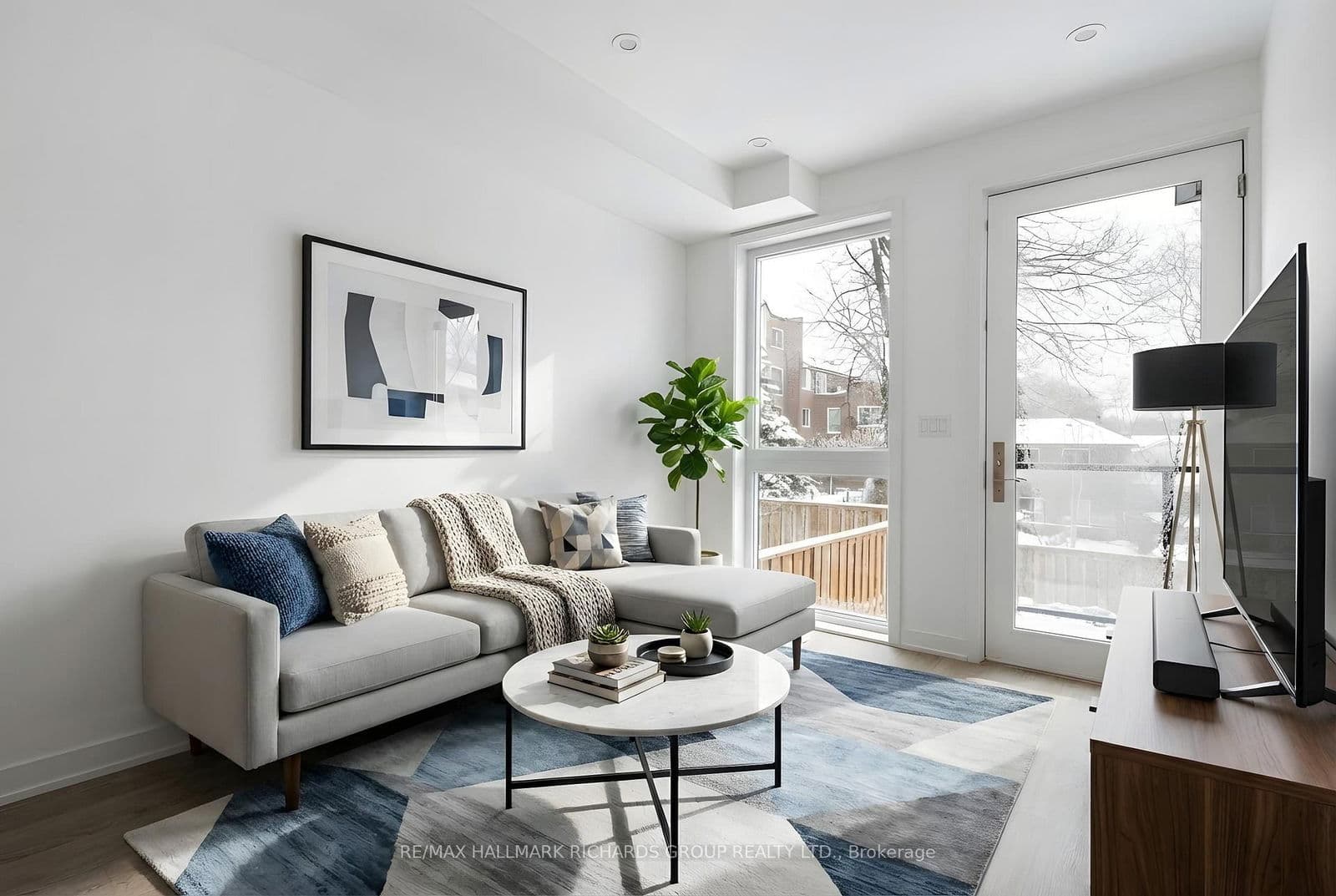 35 Birchcliff Avenue, Unit 45