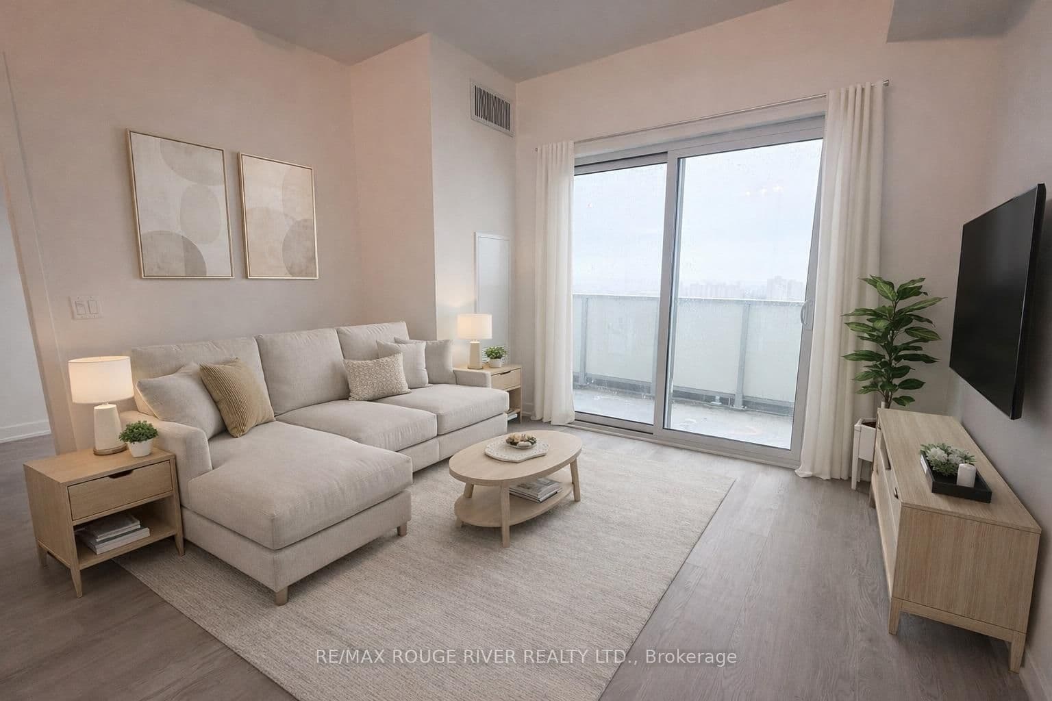 #1612 - 1010 Sandy Beach Road