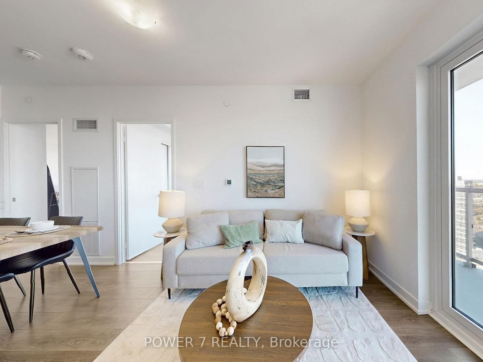 #3605 - 2033 Kennedy Road