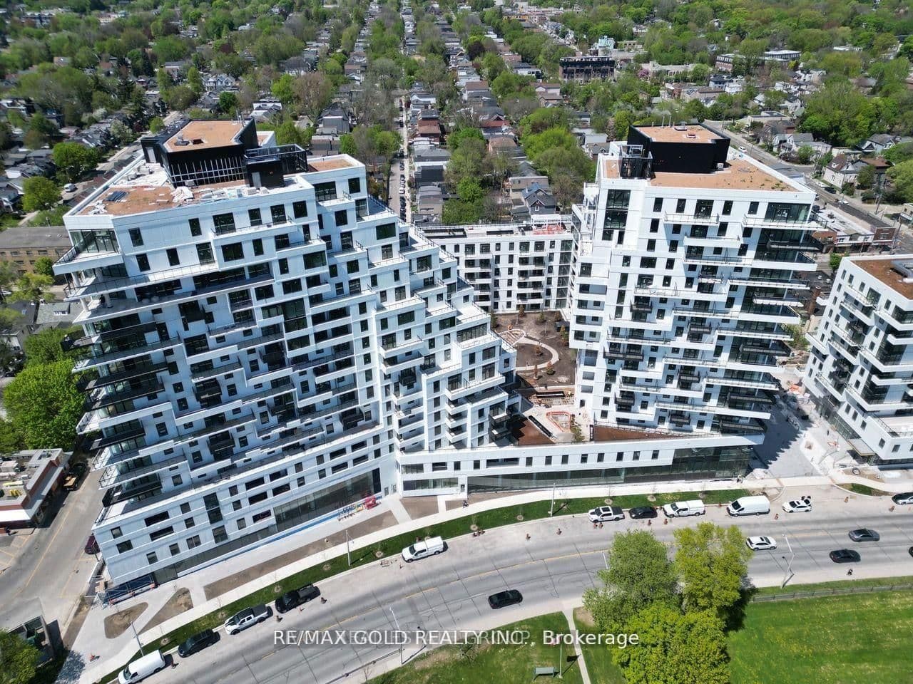 1050 Eastern Avenue, Unit 320