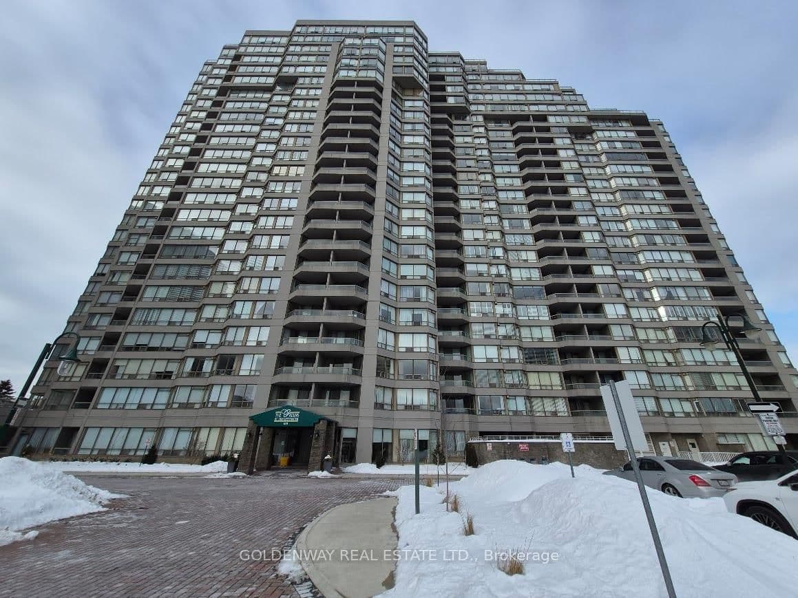 #1108 - 168 Bonis Avenue