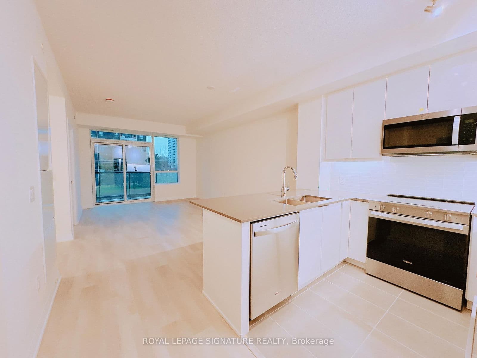 3260 Sheppard Avenue E, Unit 311