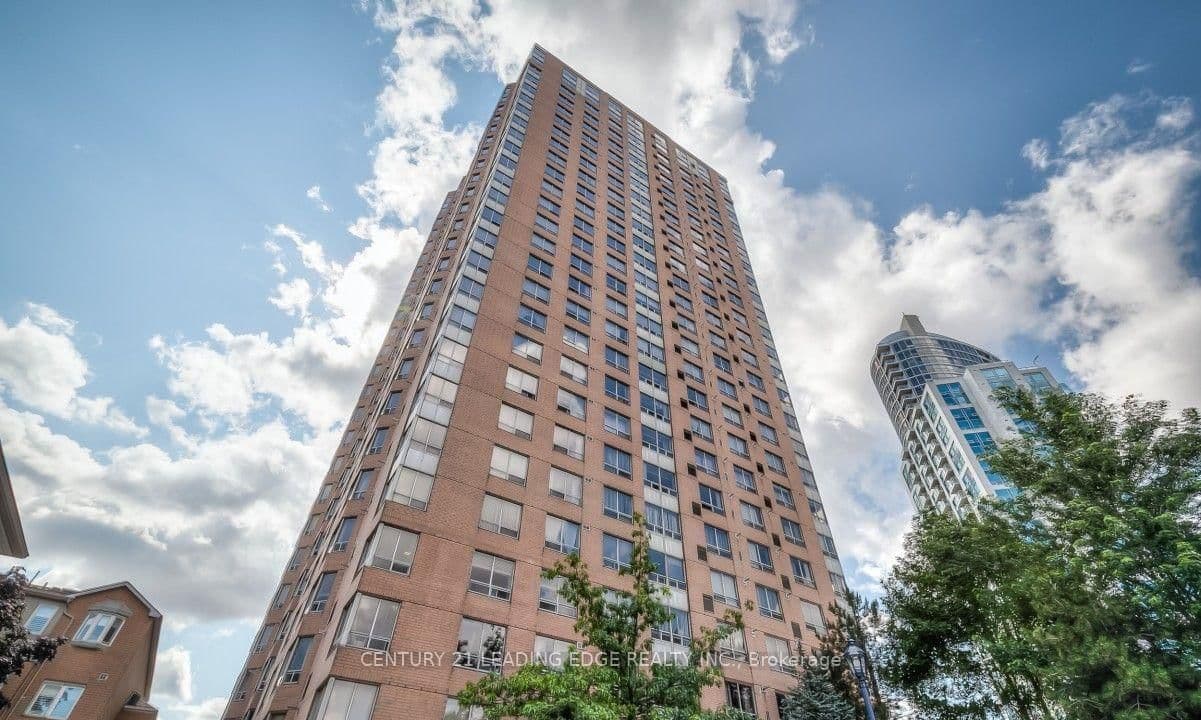 #2902 - 115 Omni Drive