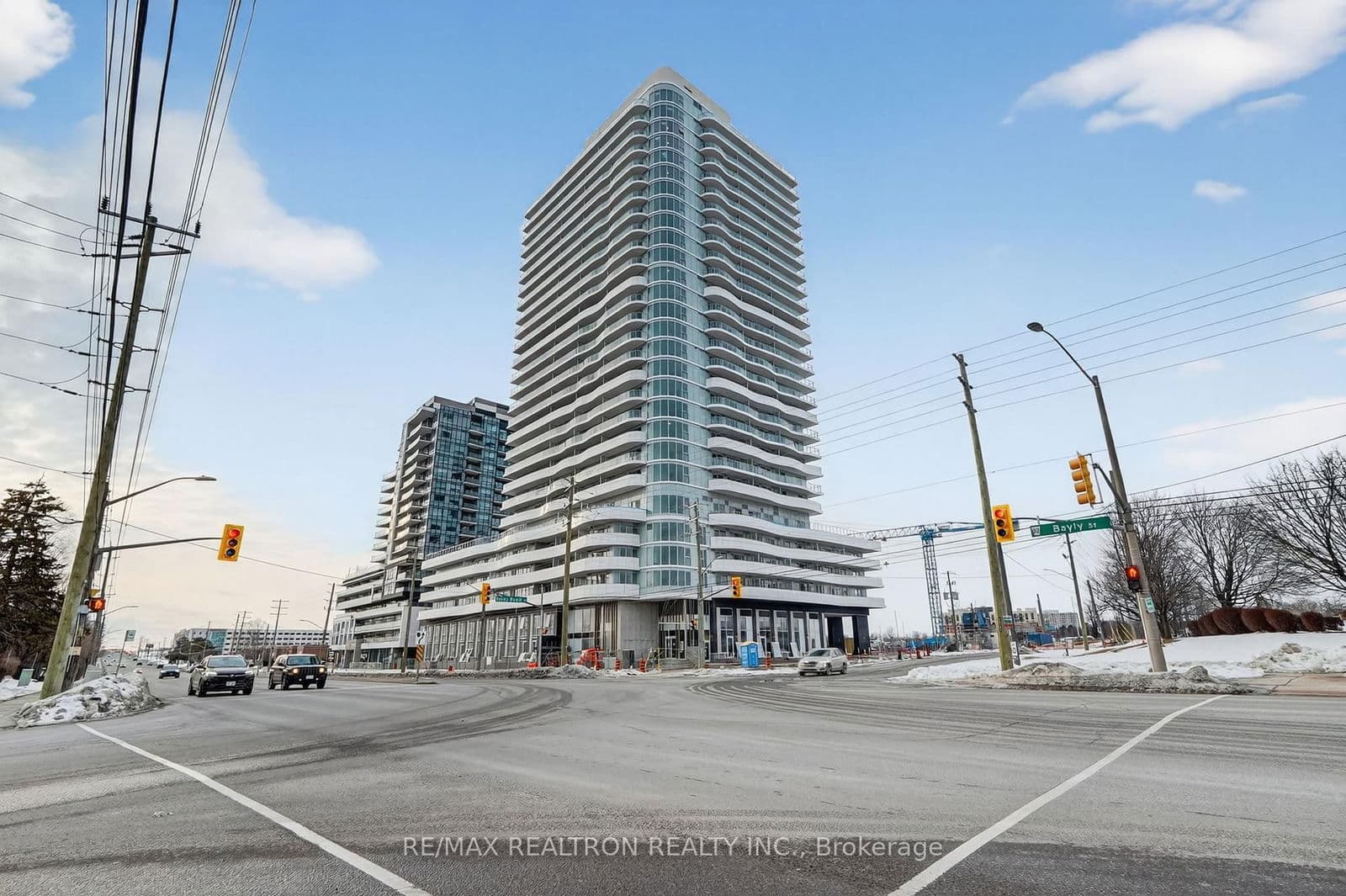 #1304 - 1010 Sandy Beach Road