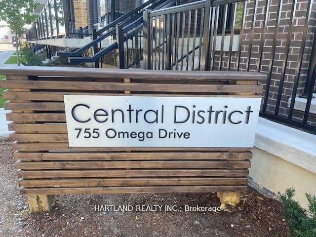 #127 - 755 Omega Drive