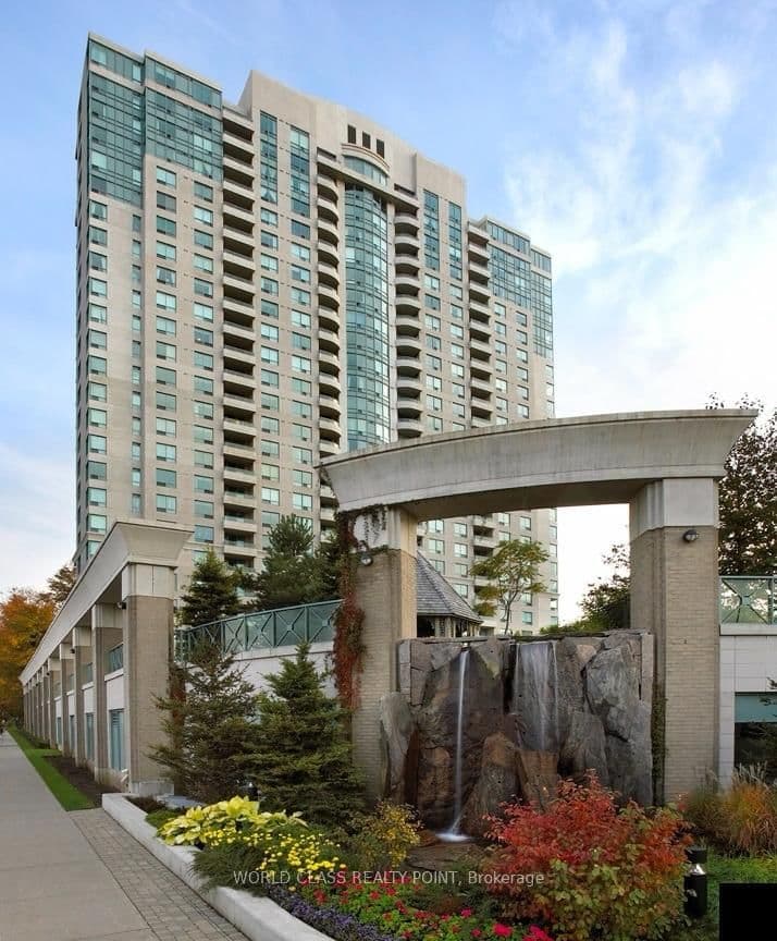 #408 - 61 Town Centre Court