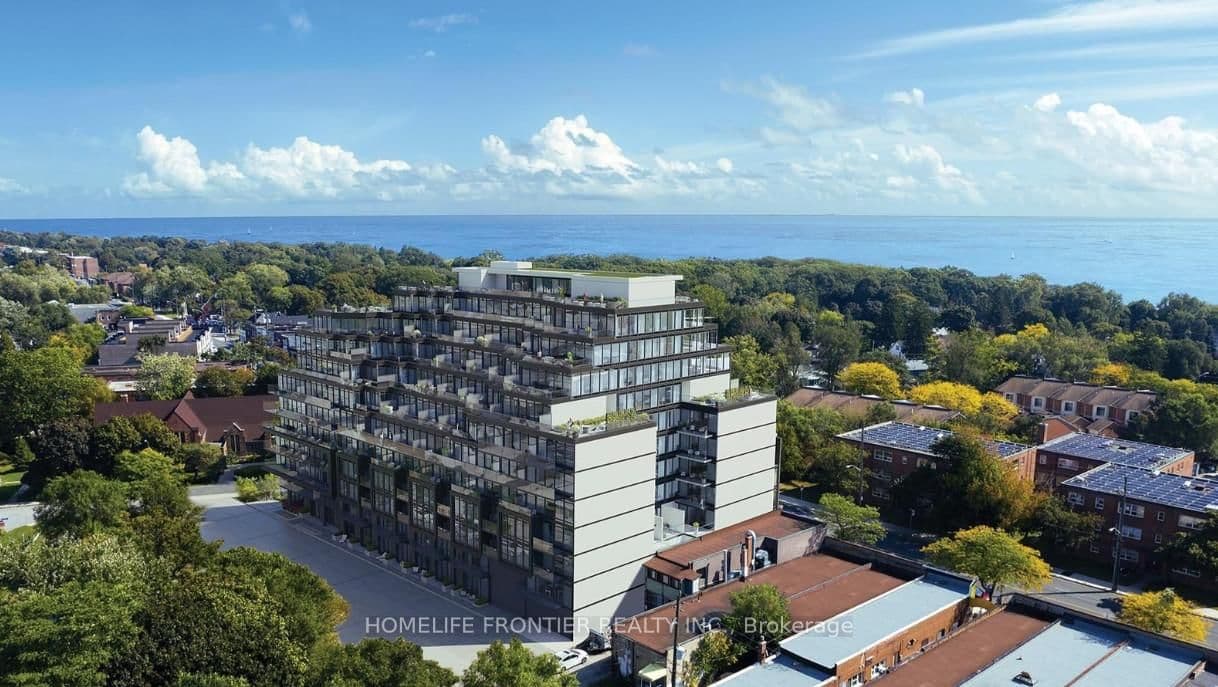 2 Manderley Drive, Unit 414