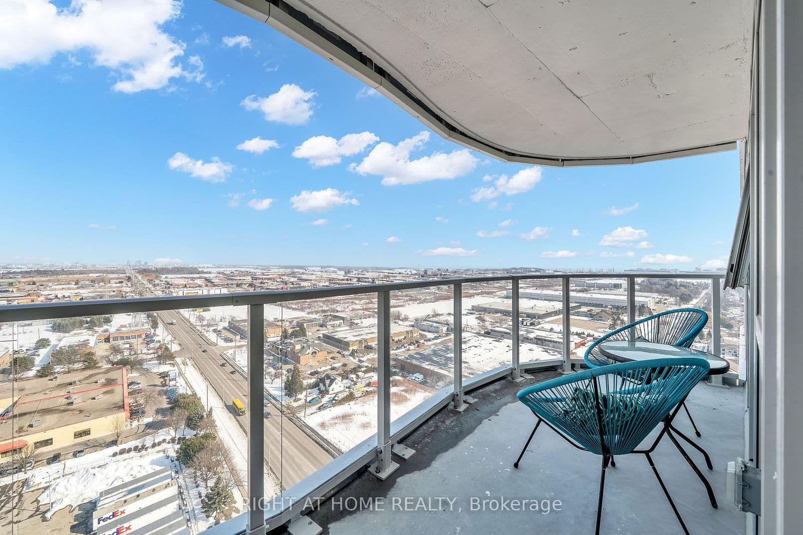 #2204 - 1010 Sandy Beach Road