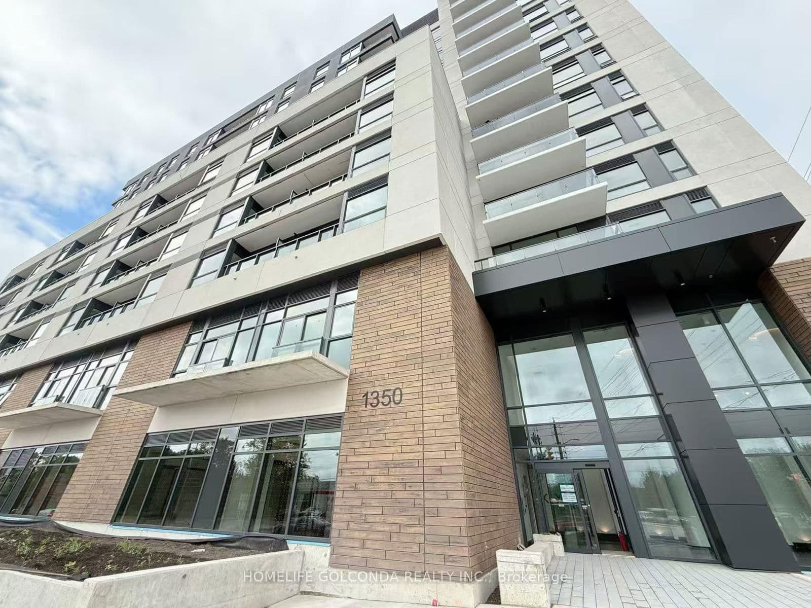 1350 Ellesmere Road, Unit 601