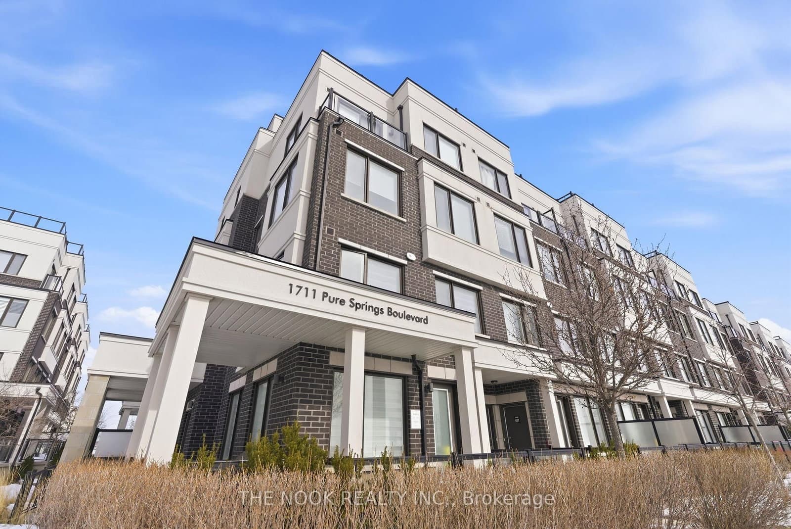 1711 Pure Springs Boulevard, Unit 524