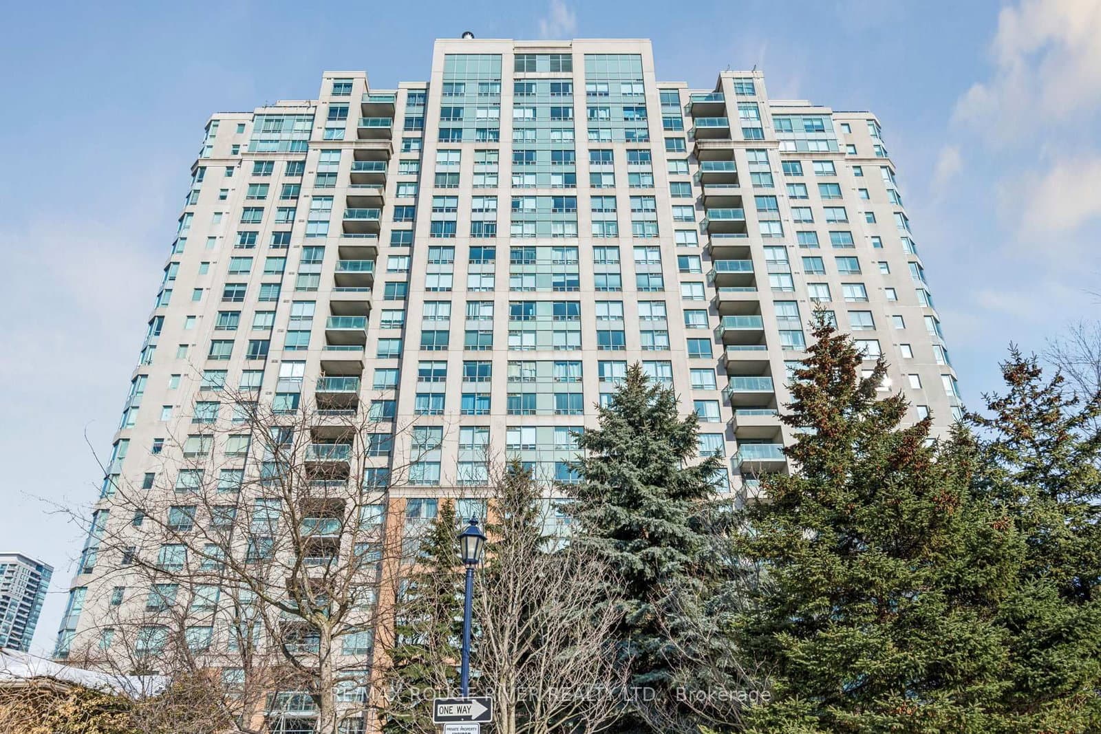 #1136 - 125 OMNI Drive