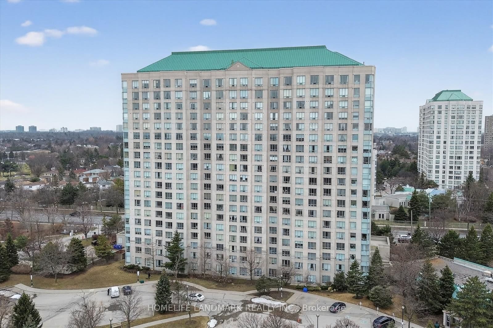 #503 - 2627 Mccowan Road