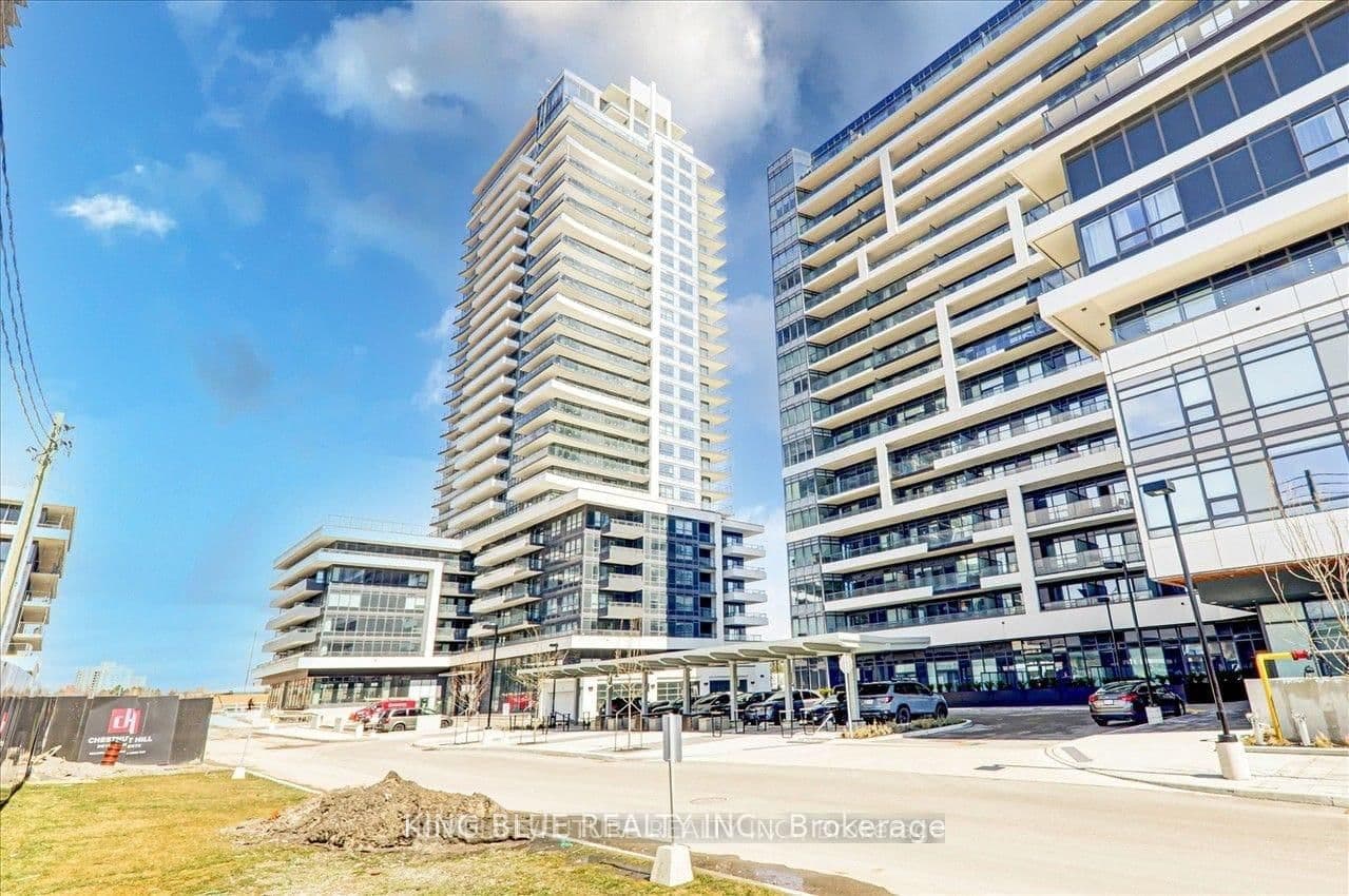 #1503 - 1455 celebration Drive