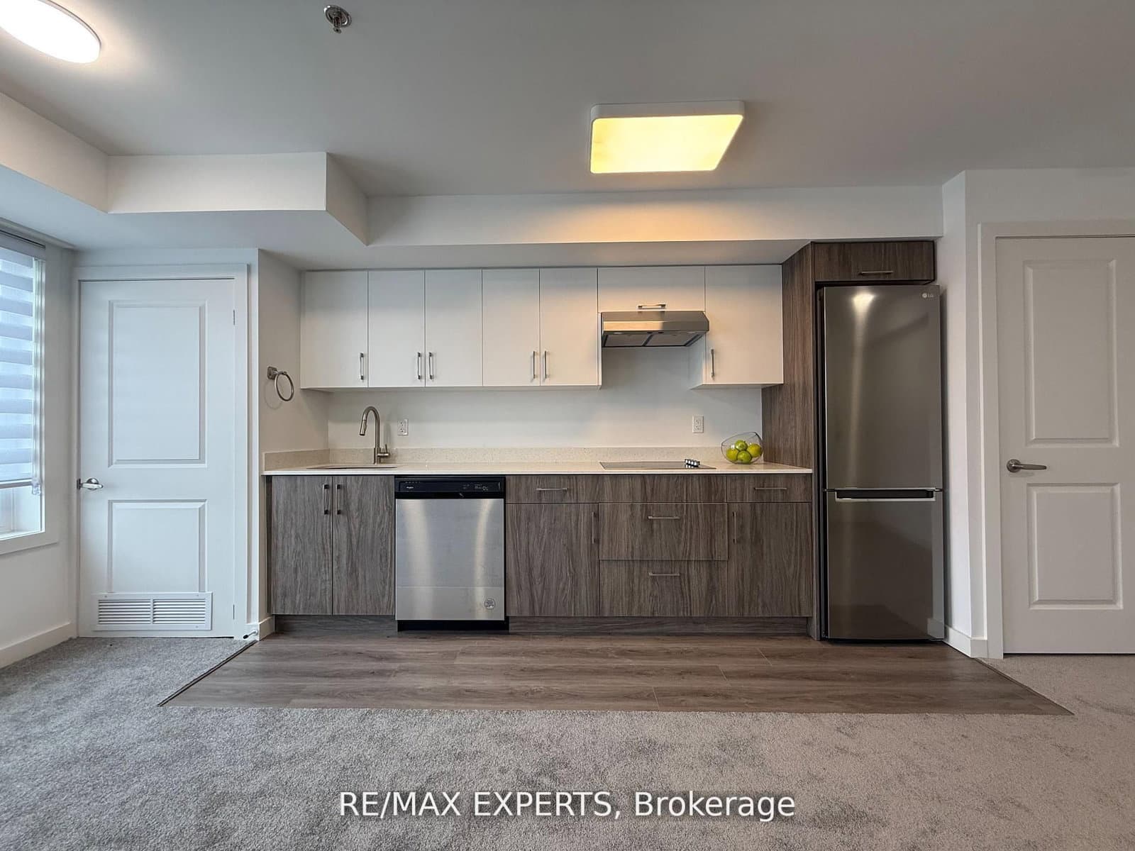 #104 - 45 Connaught Avenue