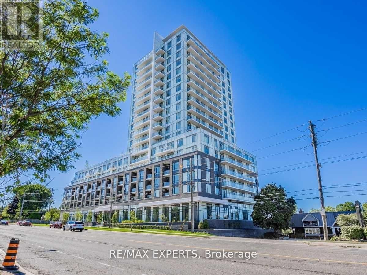 3220 Sheppard Avenue E, Unit 1406