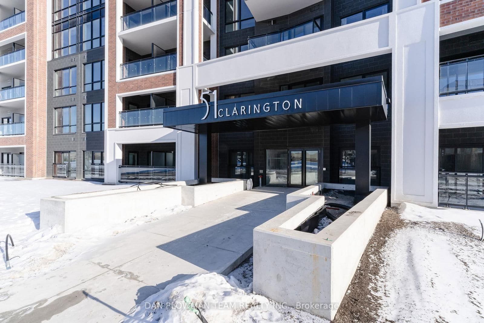 #223 - 51 Clarington Boulevard